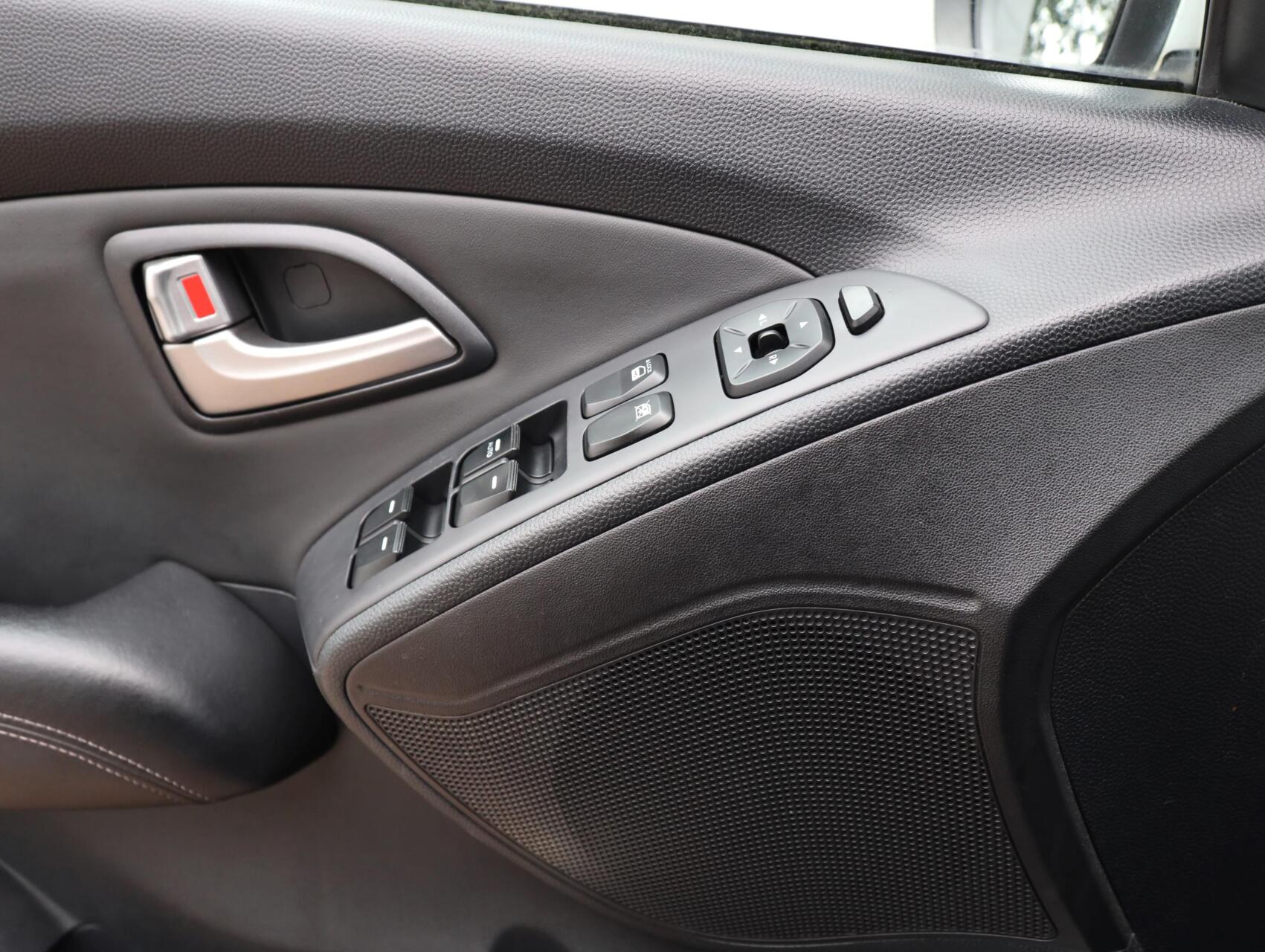 Foto van Hyundai Ix35