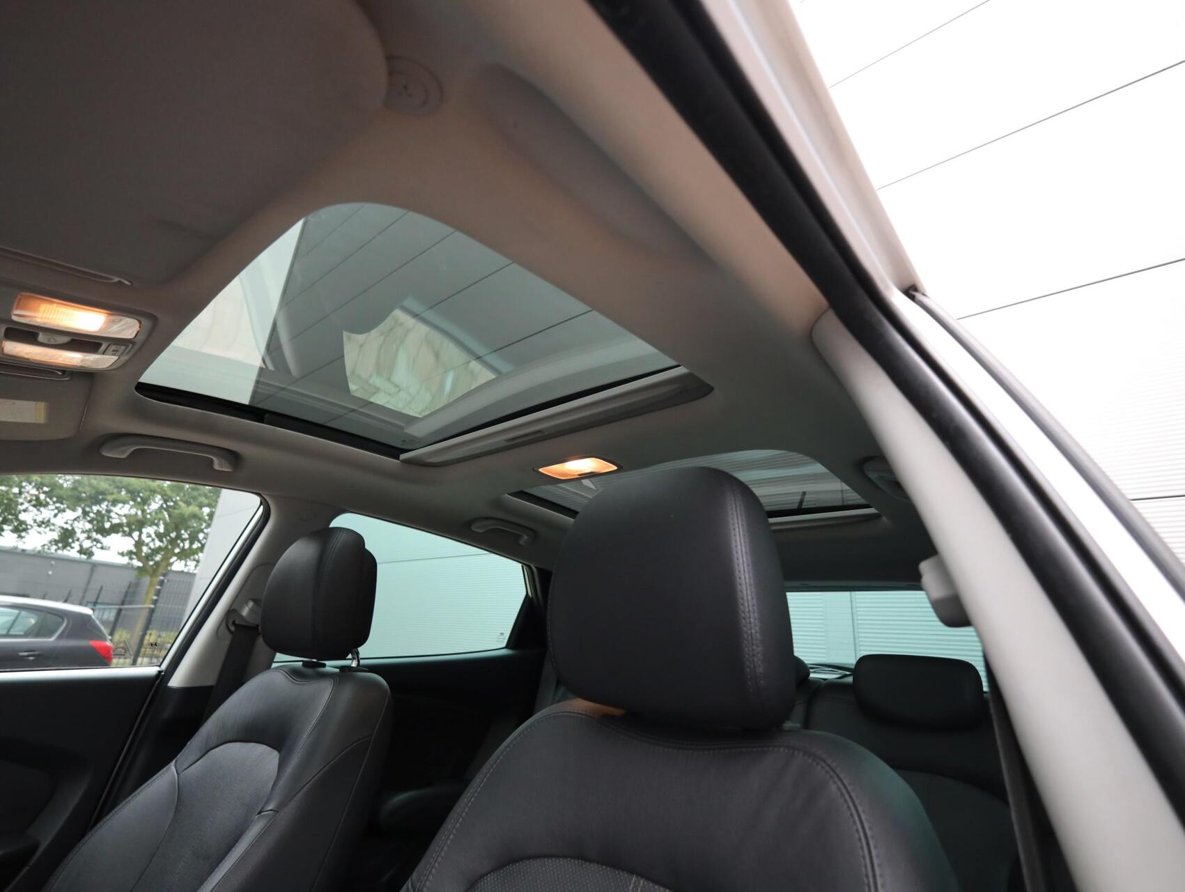 Foto van Hyundai Ix35