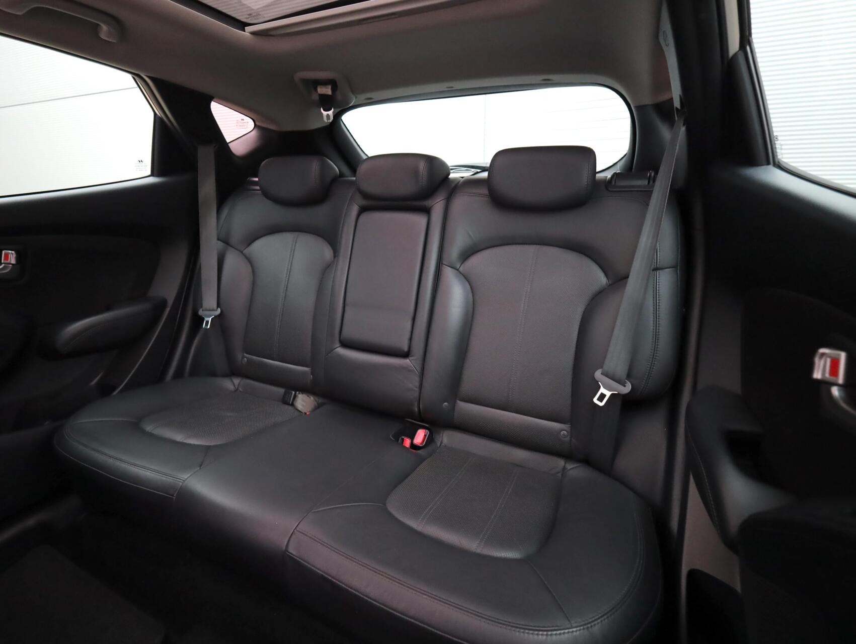Foto van Hyundai Ix35