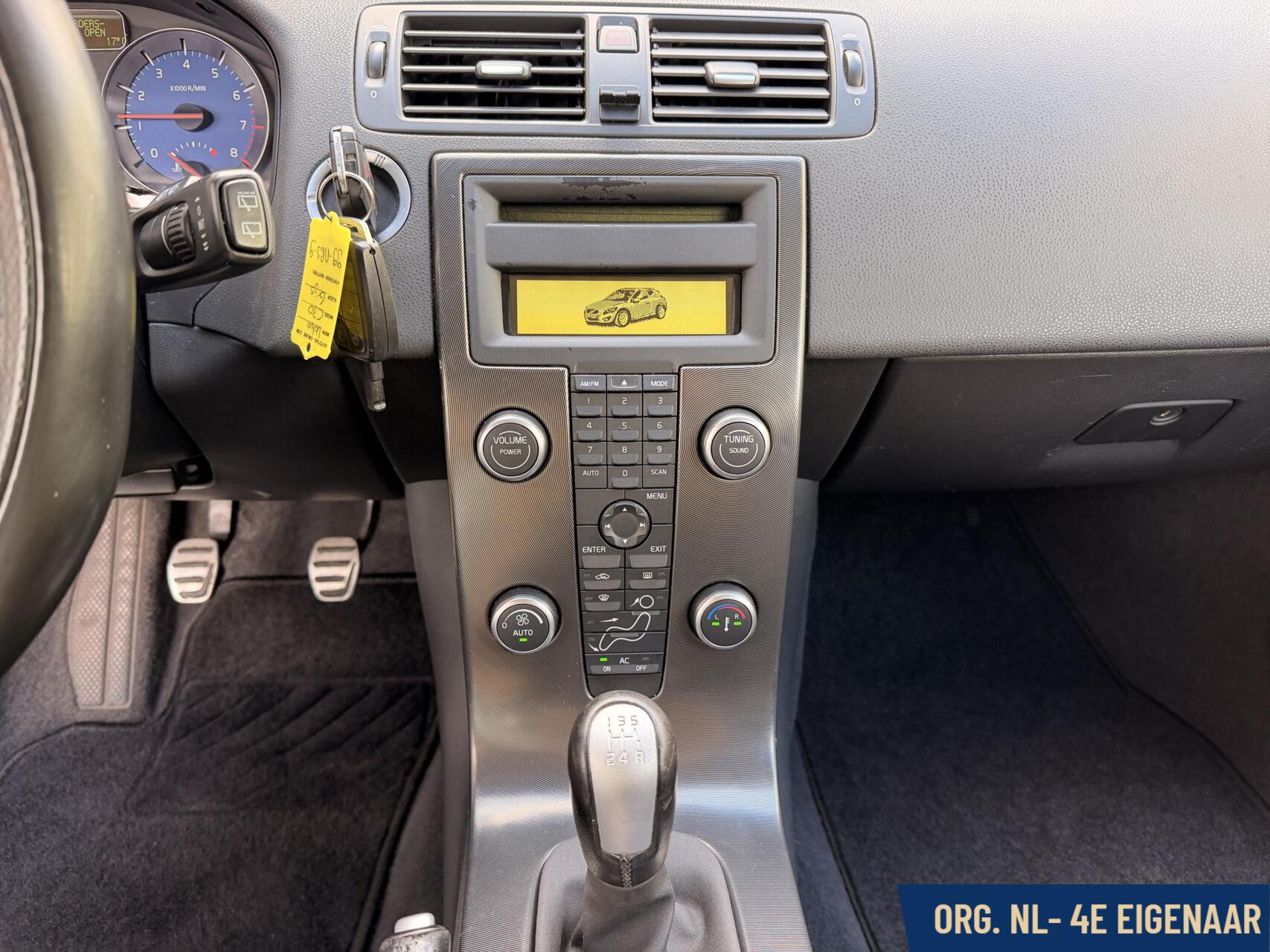 Foto van Volvo C30
