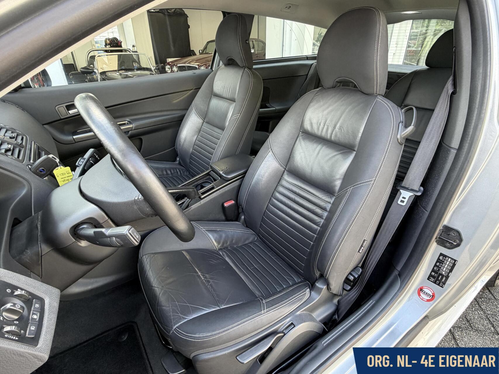 Foto van Volvo C30
