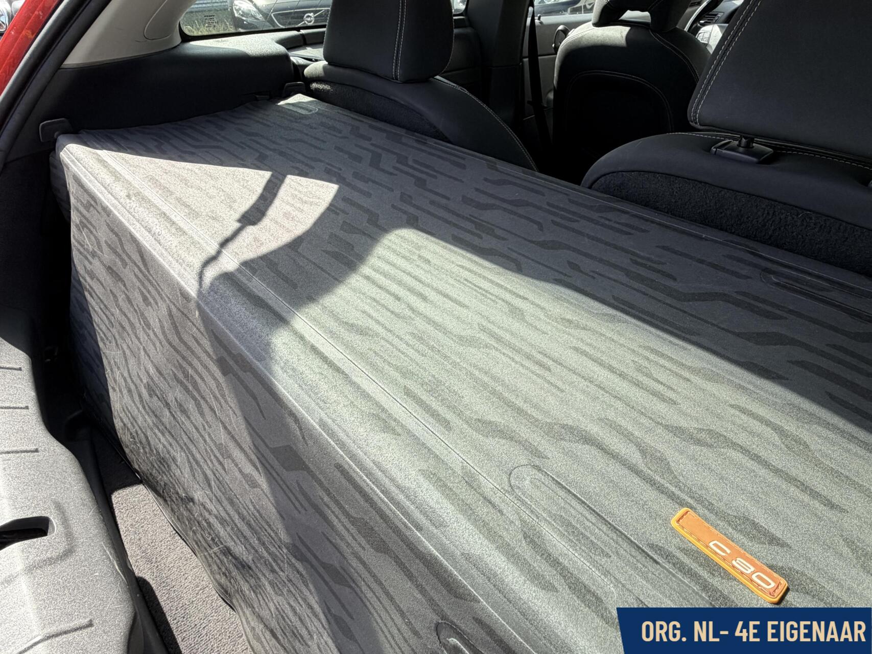 Foto van Volvo C30