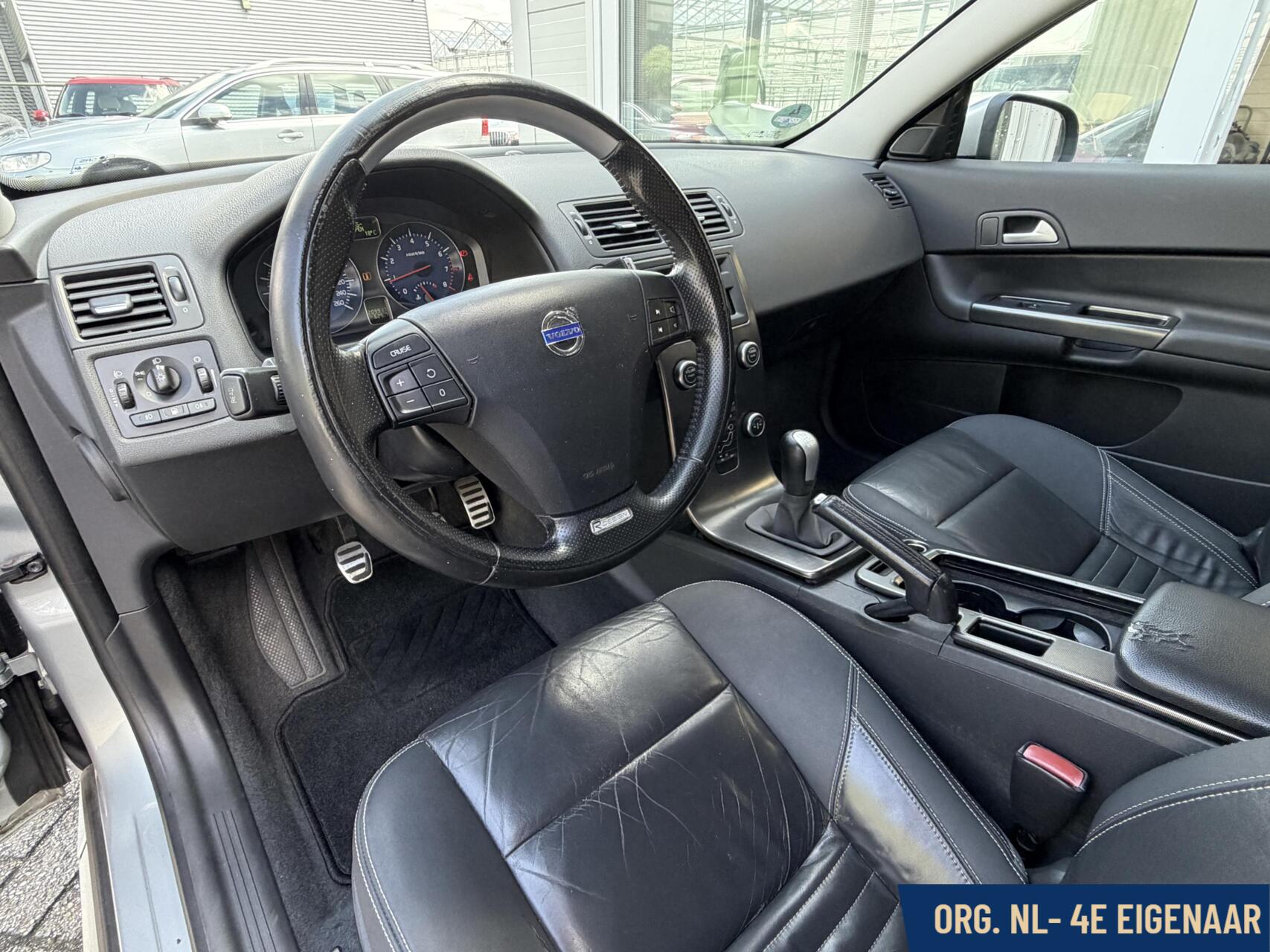 Foto van Volvo C30