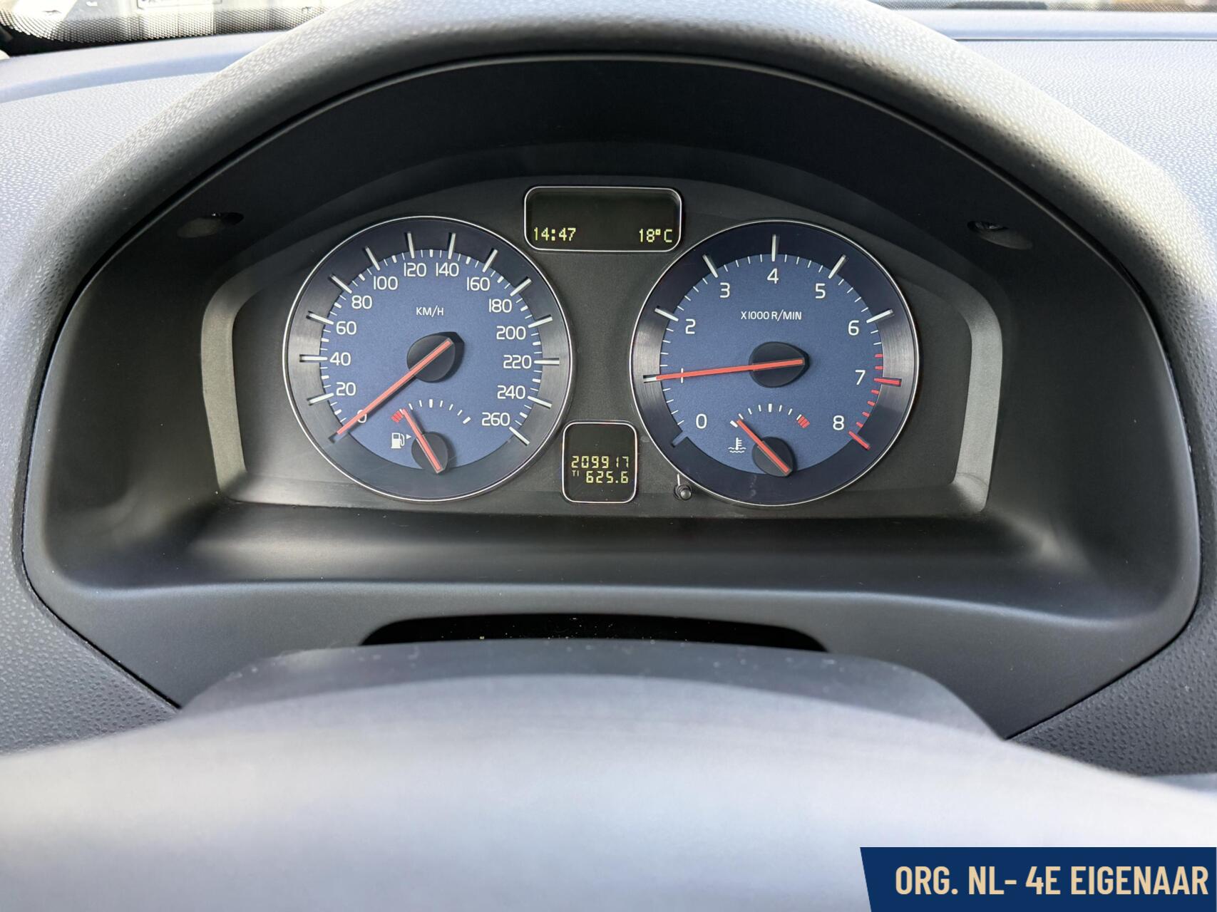 Foto van Volvo C30
