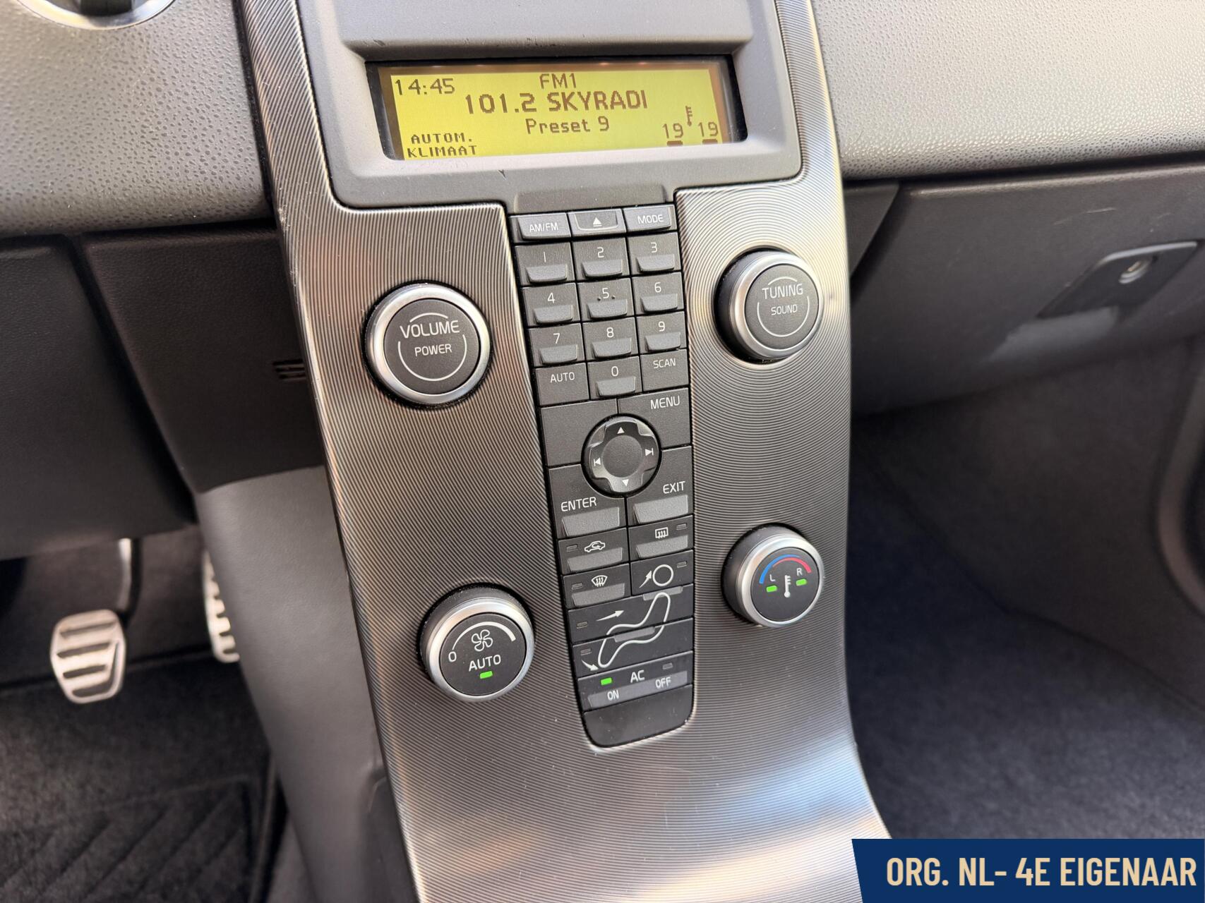 Foto van Volvo C30