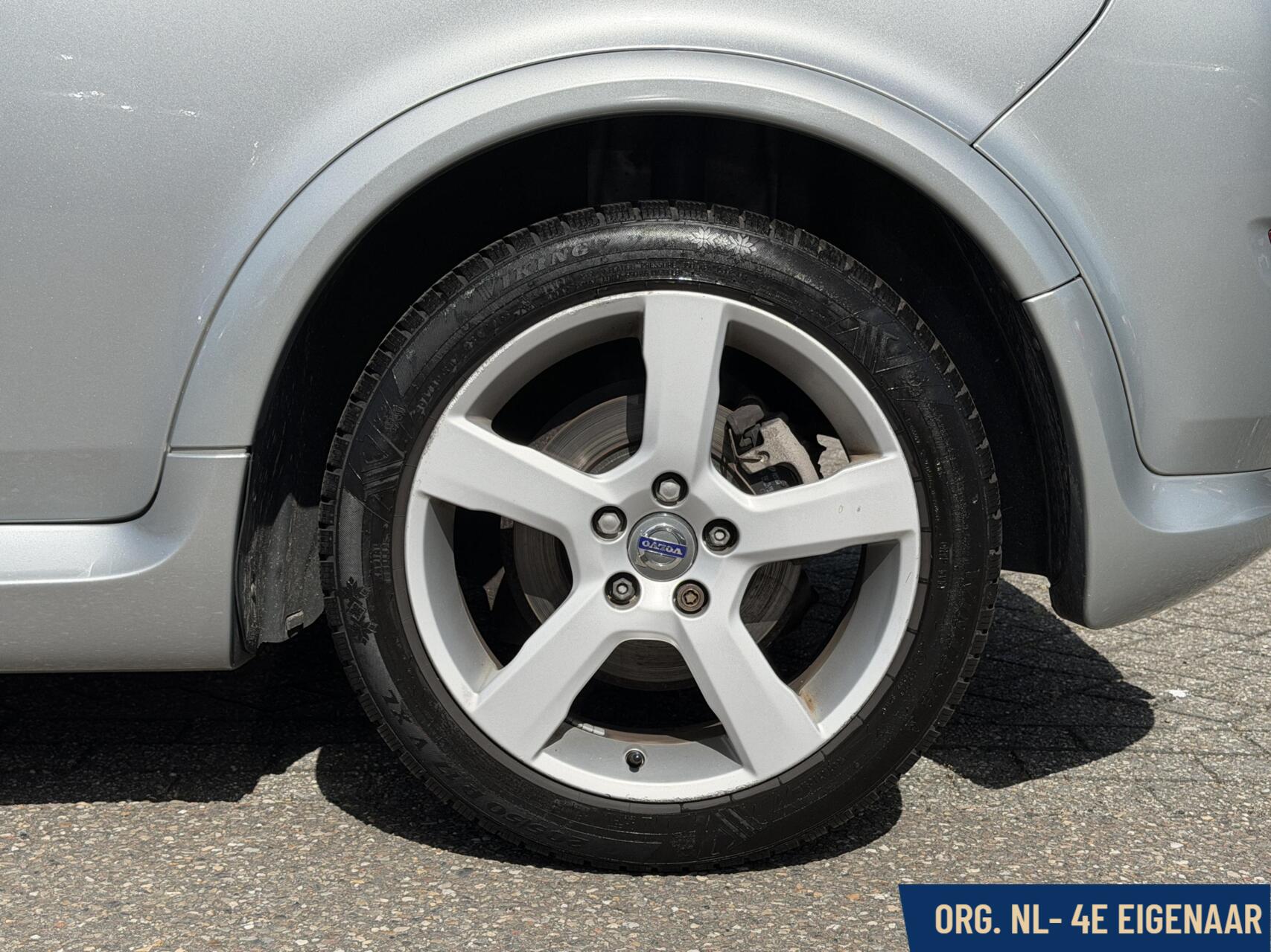 Foto van Volvo C30