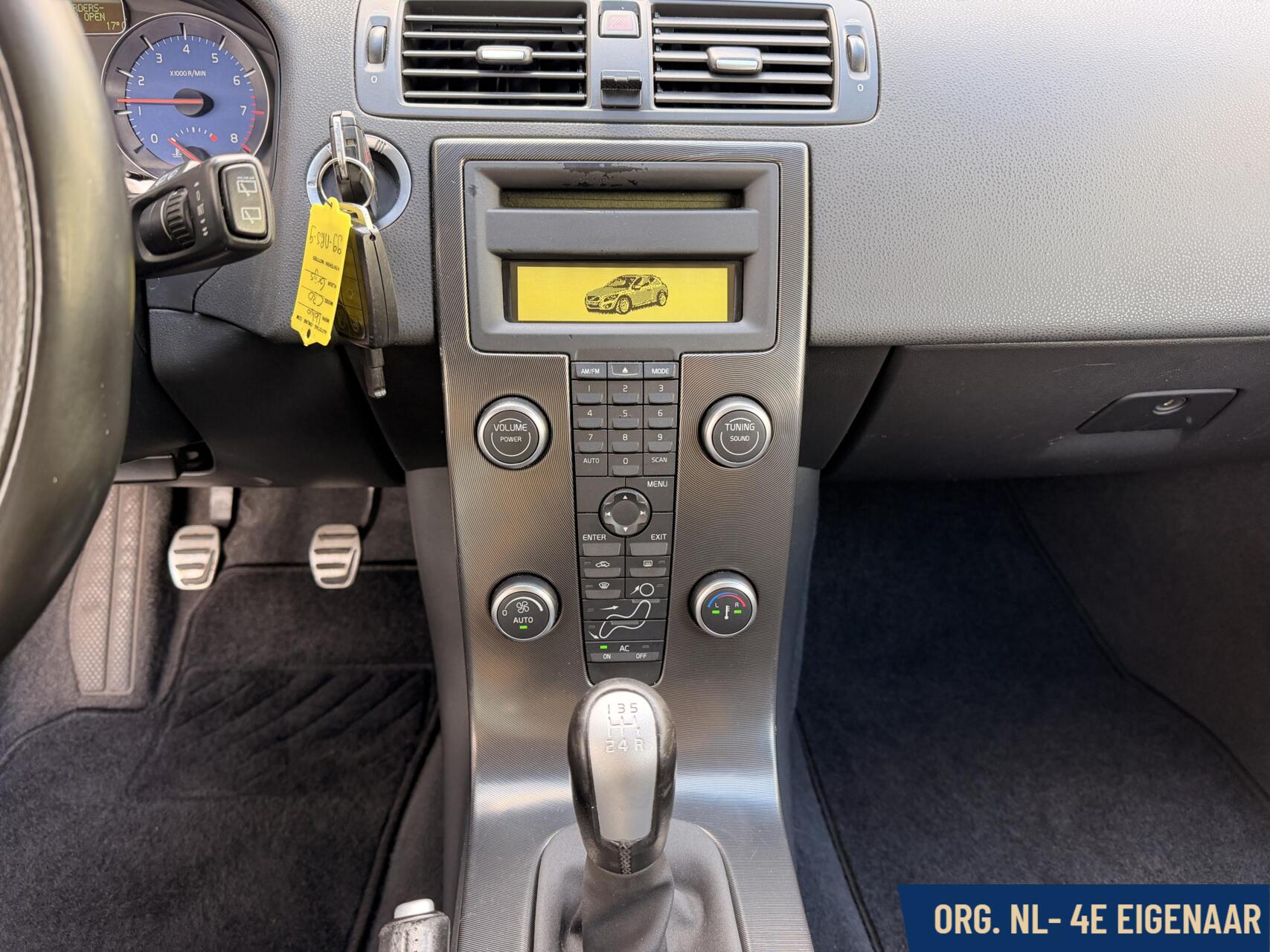 Foto van Volvo C30