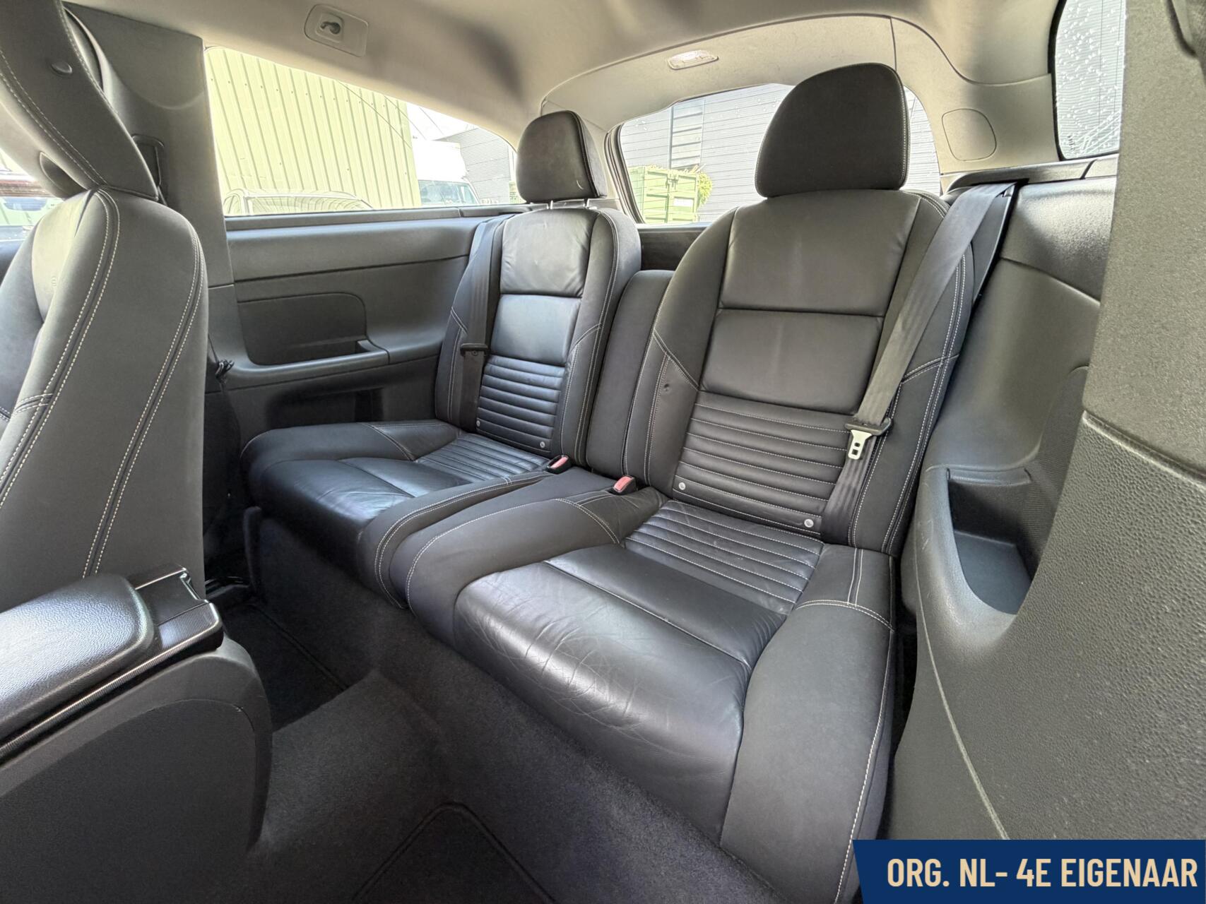 Foto van Volvo C30