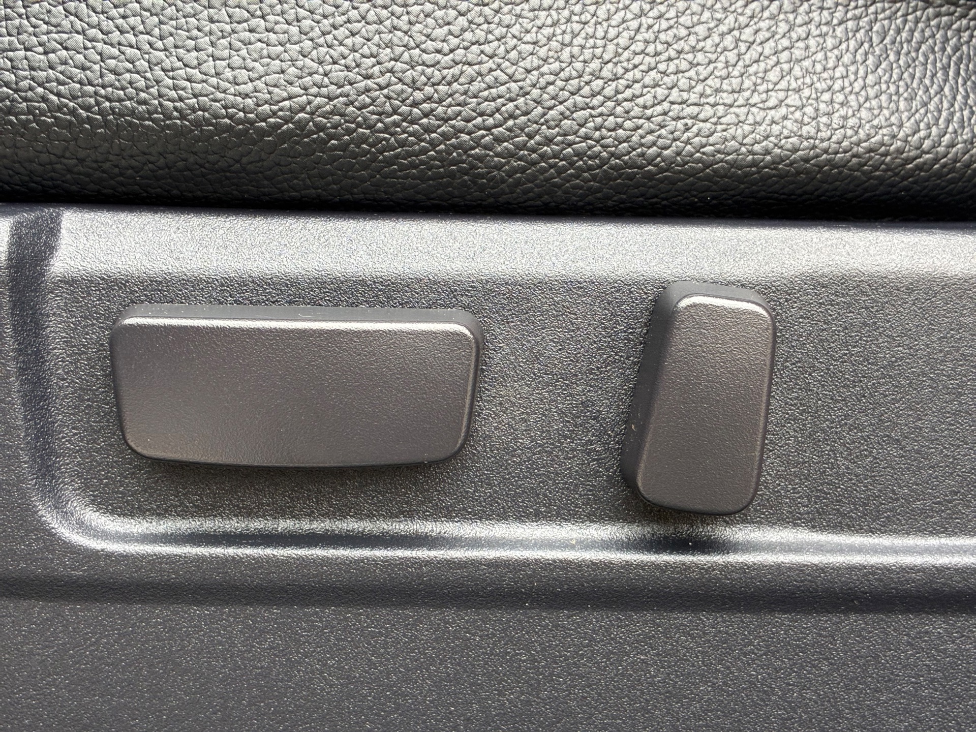 Foto van Mitsubishi Mitsubishi Outlander