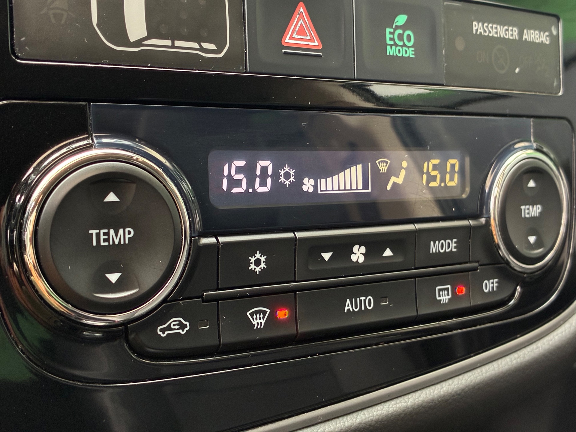 Foto van Mitsubishi Mitsubishi Outlander
