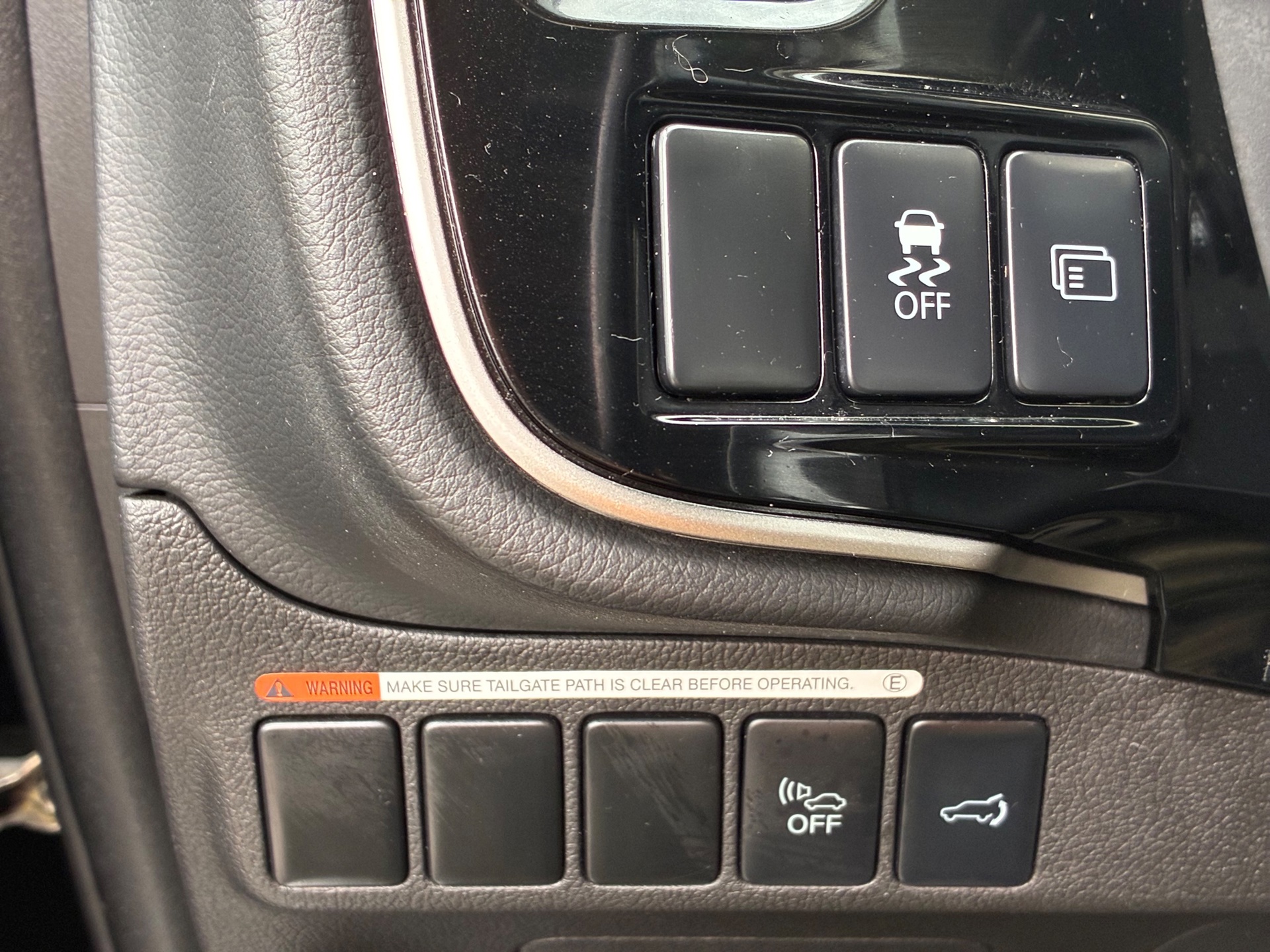 Foto van Mitsubishi Mitsubishi Outlander