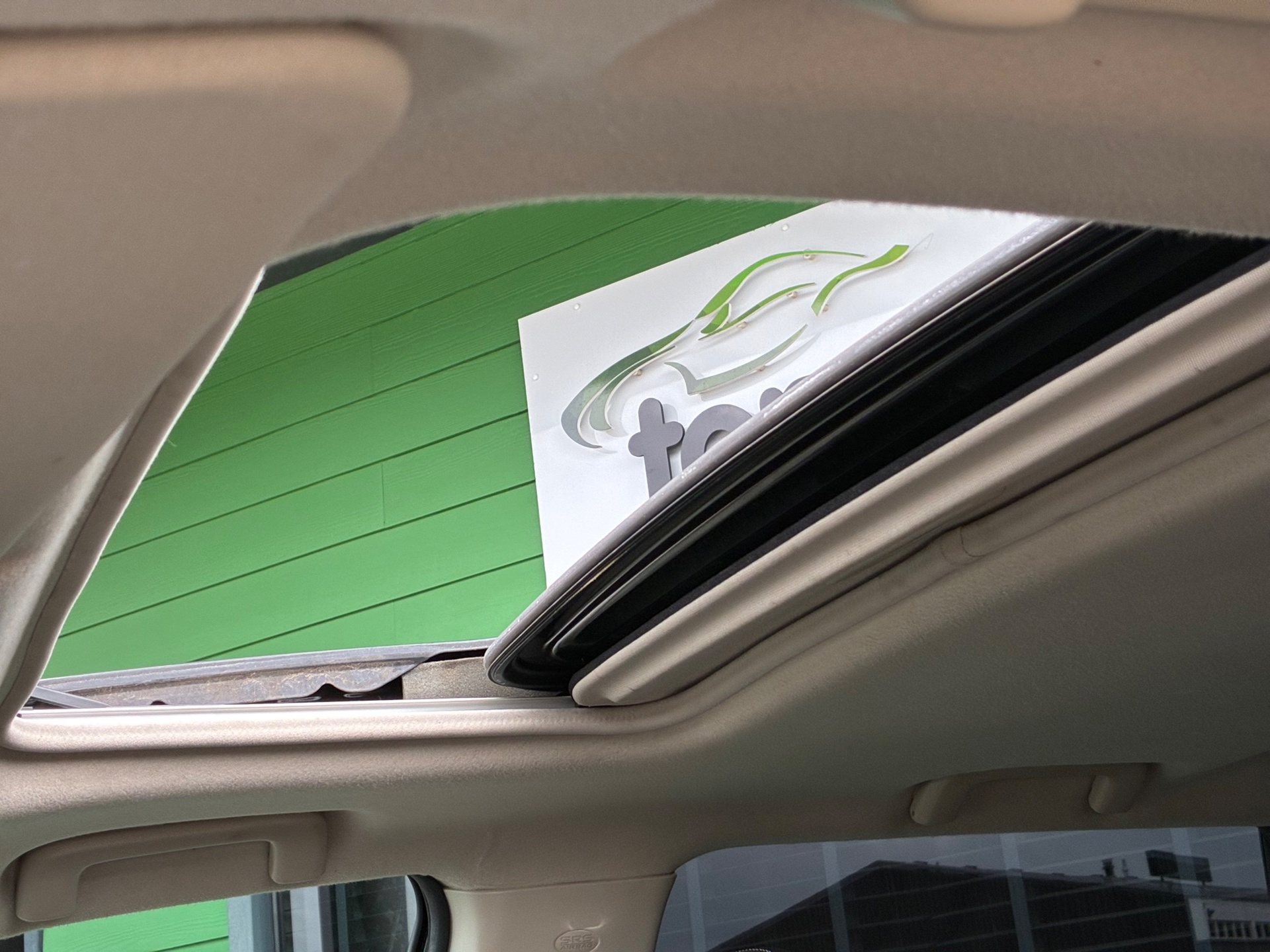 Foto van Mitsubishi Mitsubishi Outlander