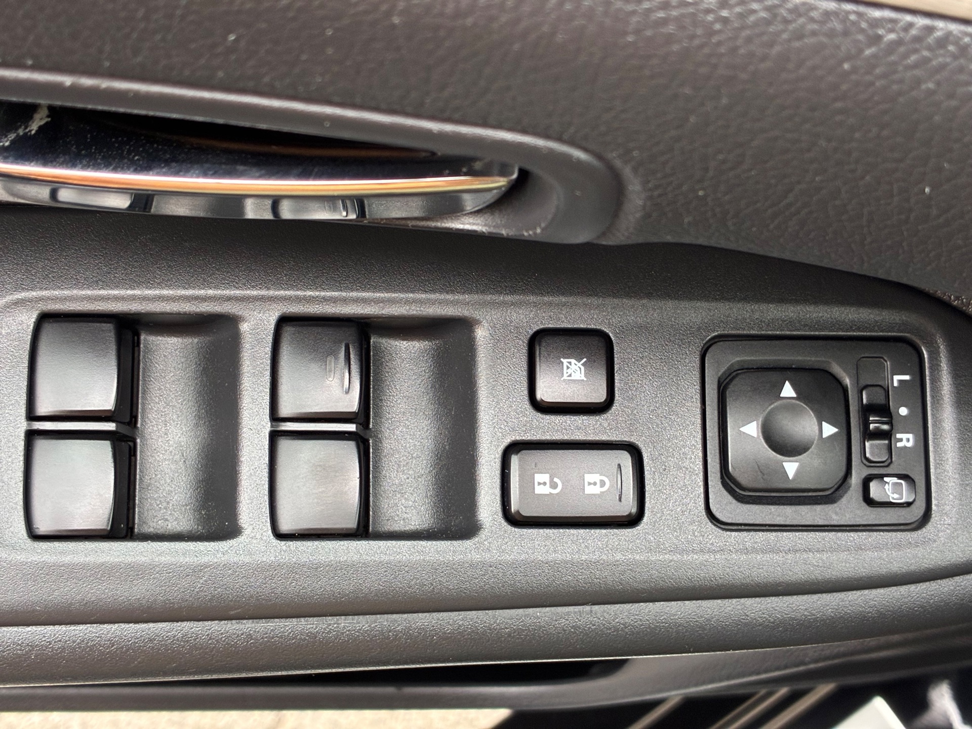 Foto van Mitsubishi Mitsubishi Outlander