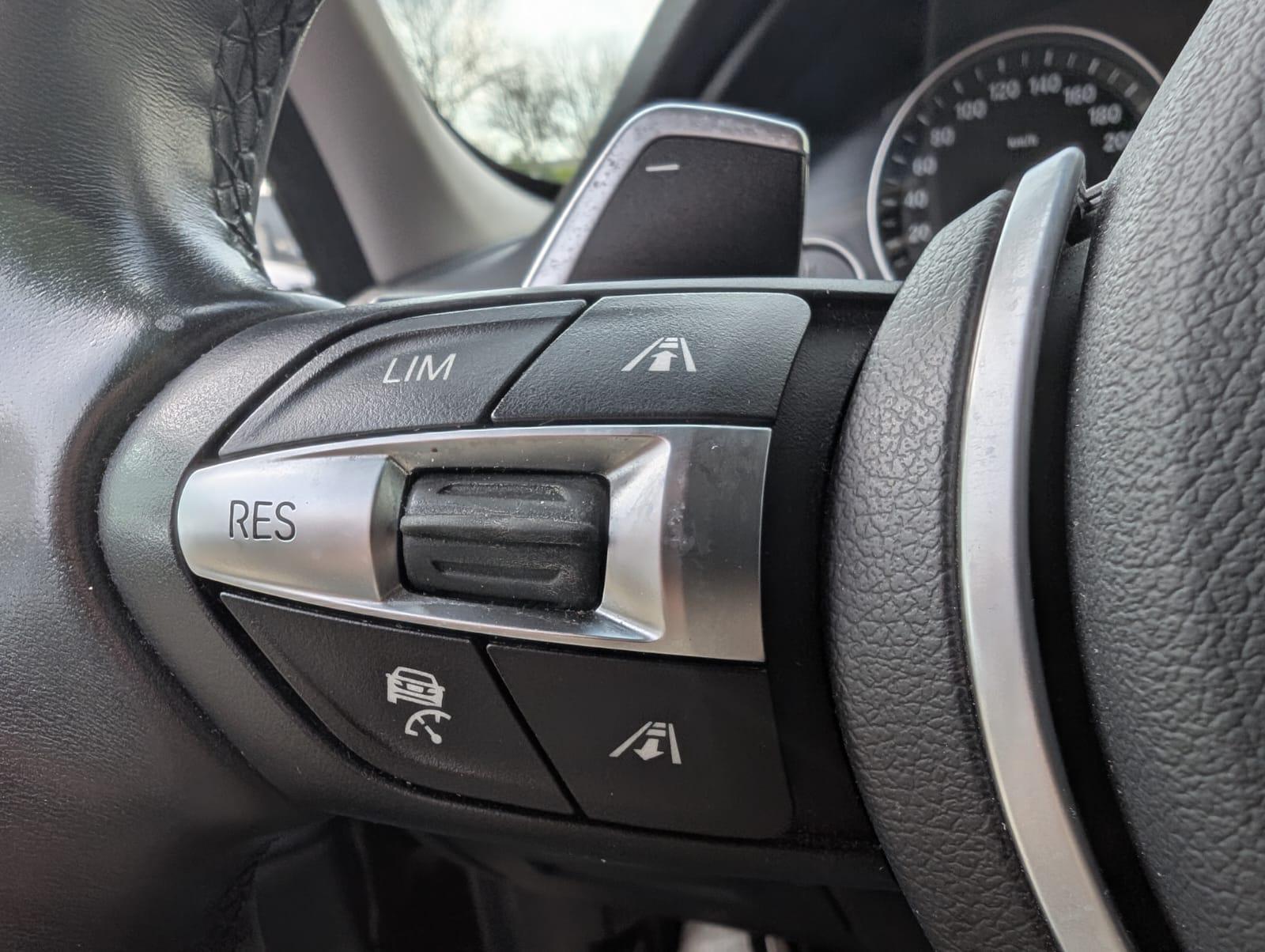 Foto van BMW X5 Xdrive35i