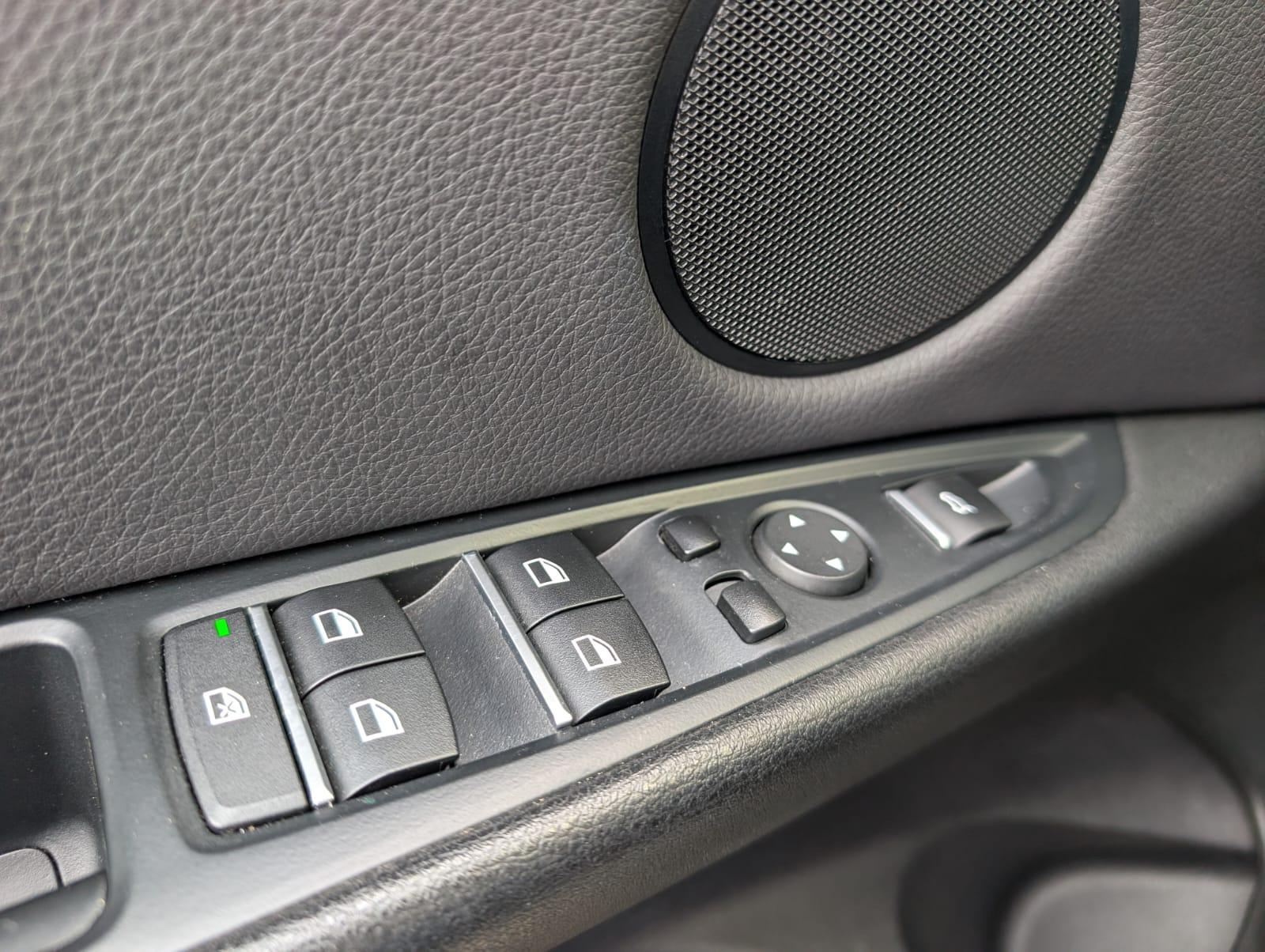 Foto van BMW X5 Xdrive35i