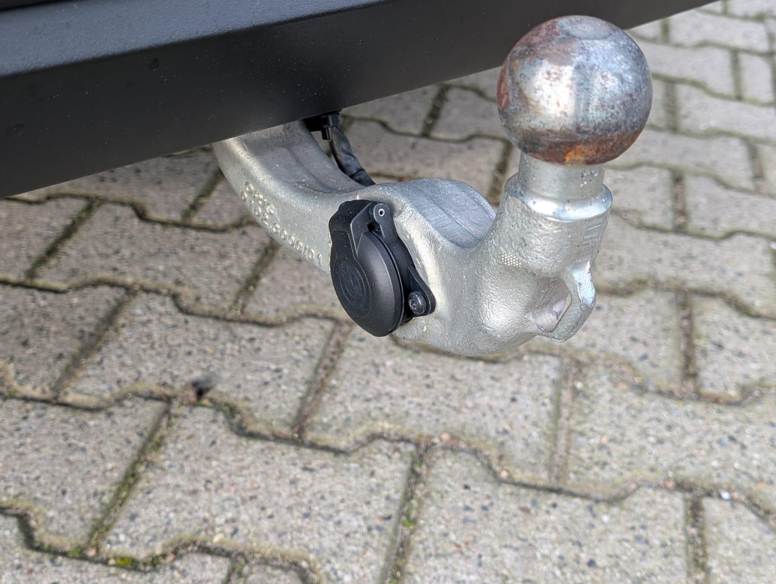Foto van BMW X5 Xdrive35i
