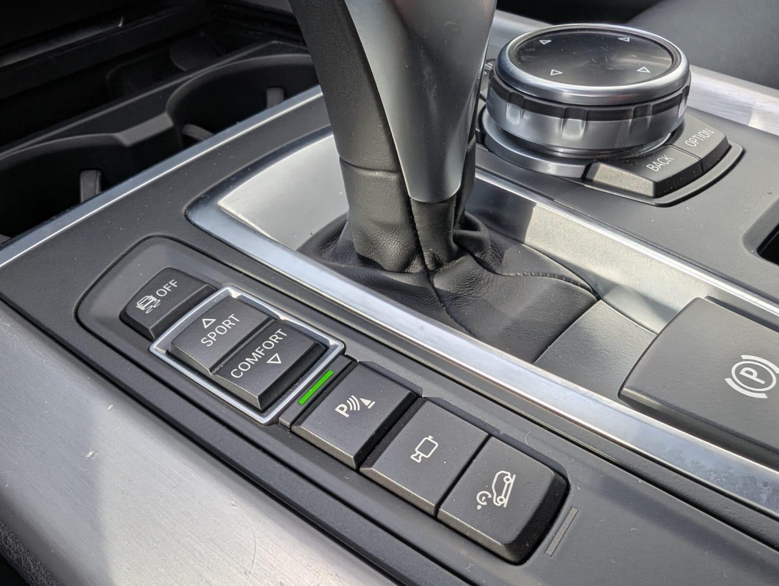 Foto van BMW X5 Xdrive35i
