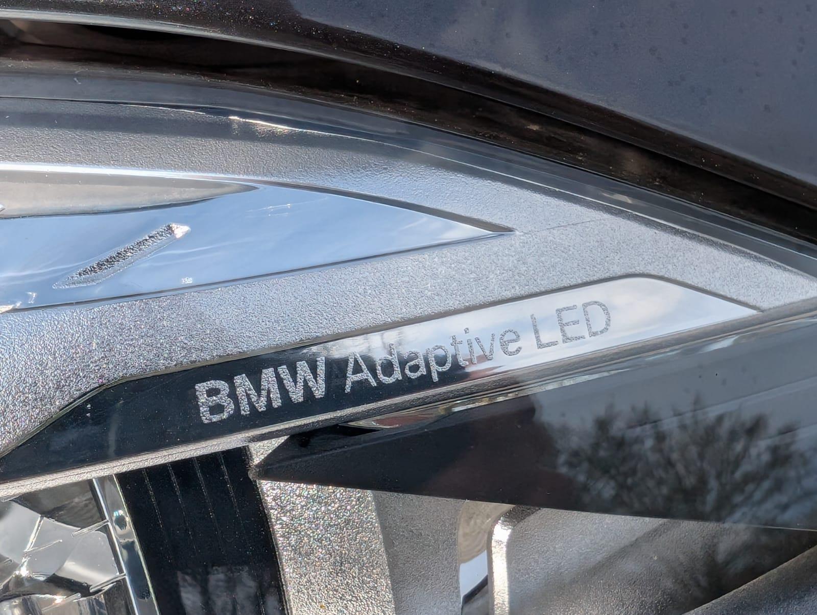 Foto van BMW X5 Xdrive35i