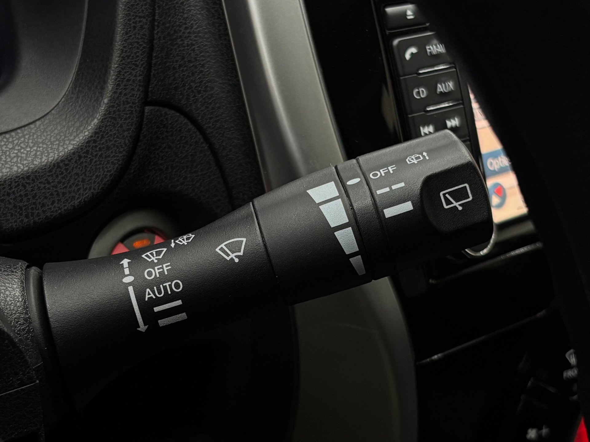 Foto van Nissan Nissan Note