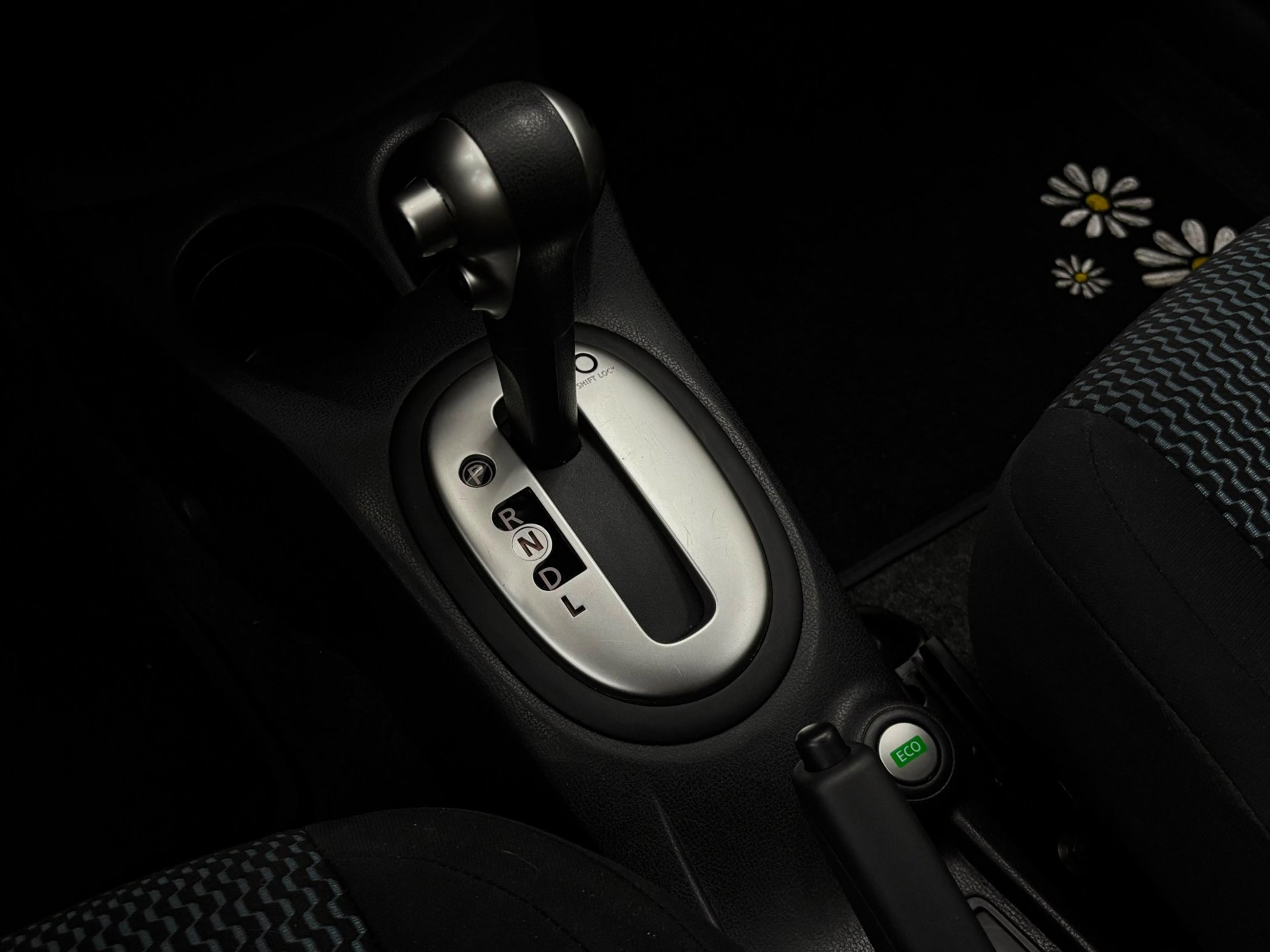 Foto van Nissan Nissan Note