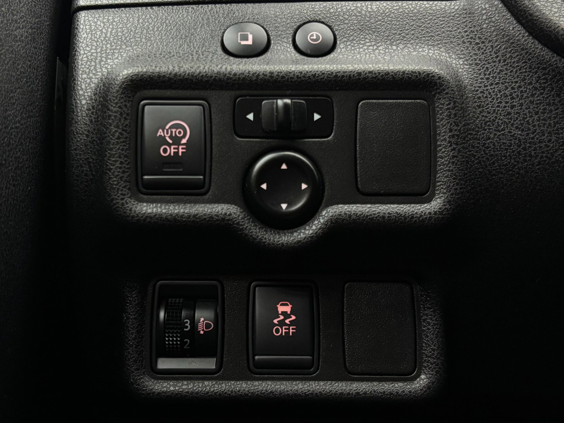 Foto van Nissan Nissan Note