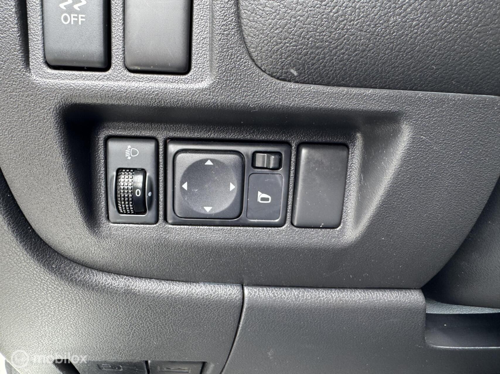 Foto van Nissan Nissan Micra