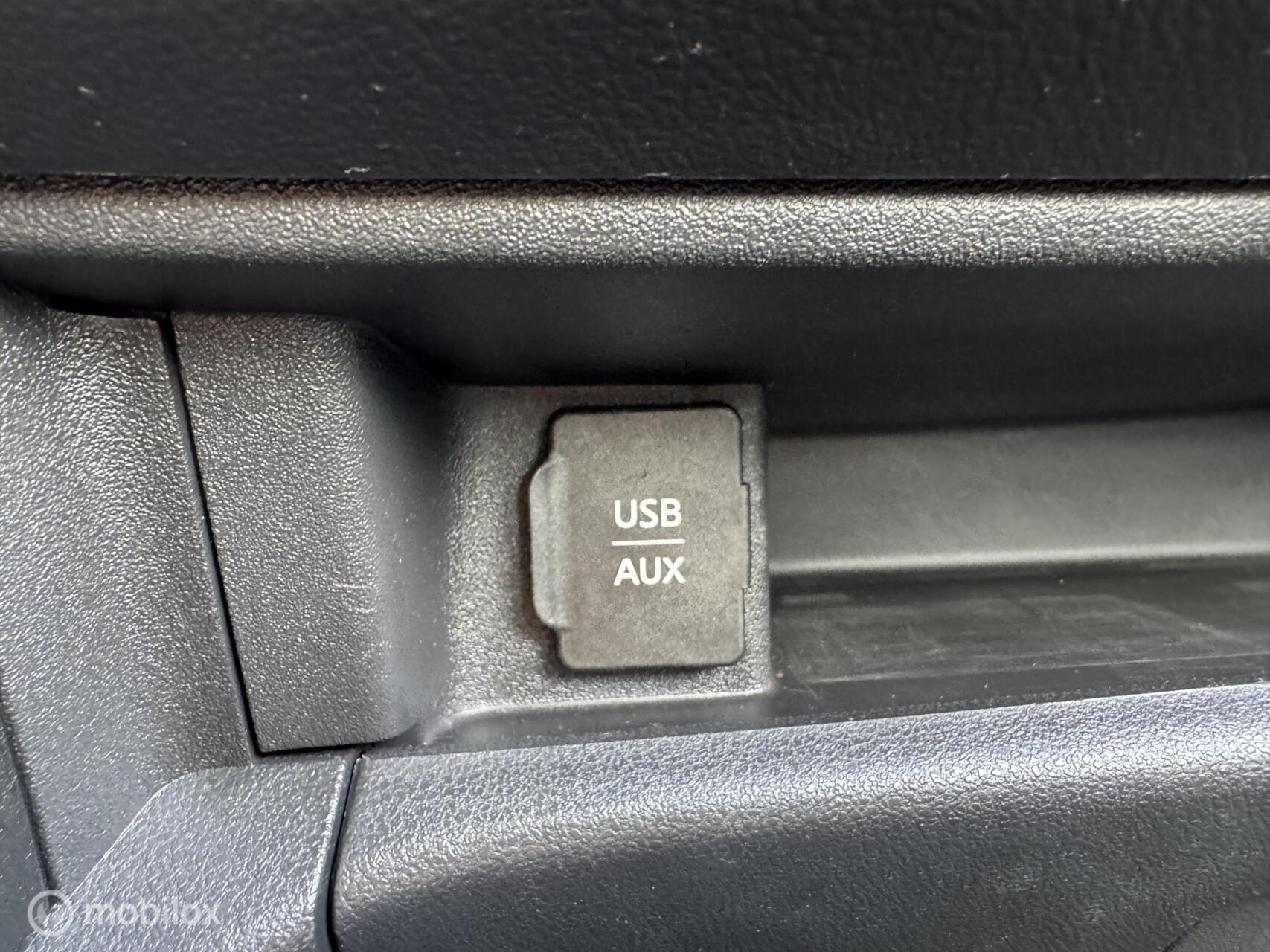 Foto van Nissan Nissan Micra