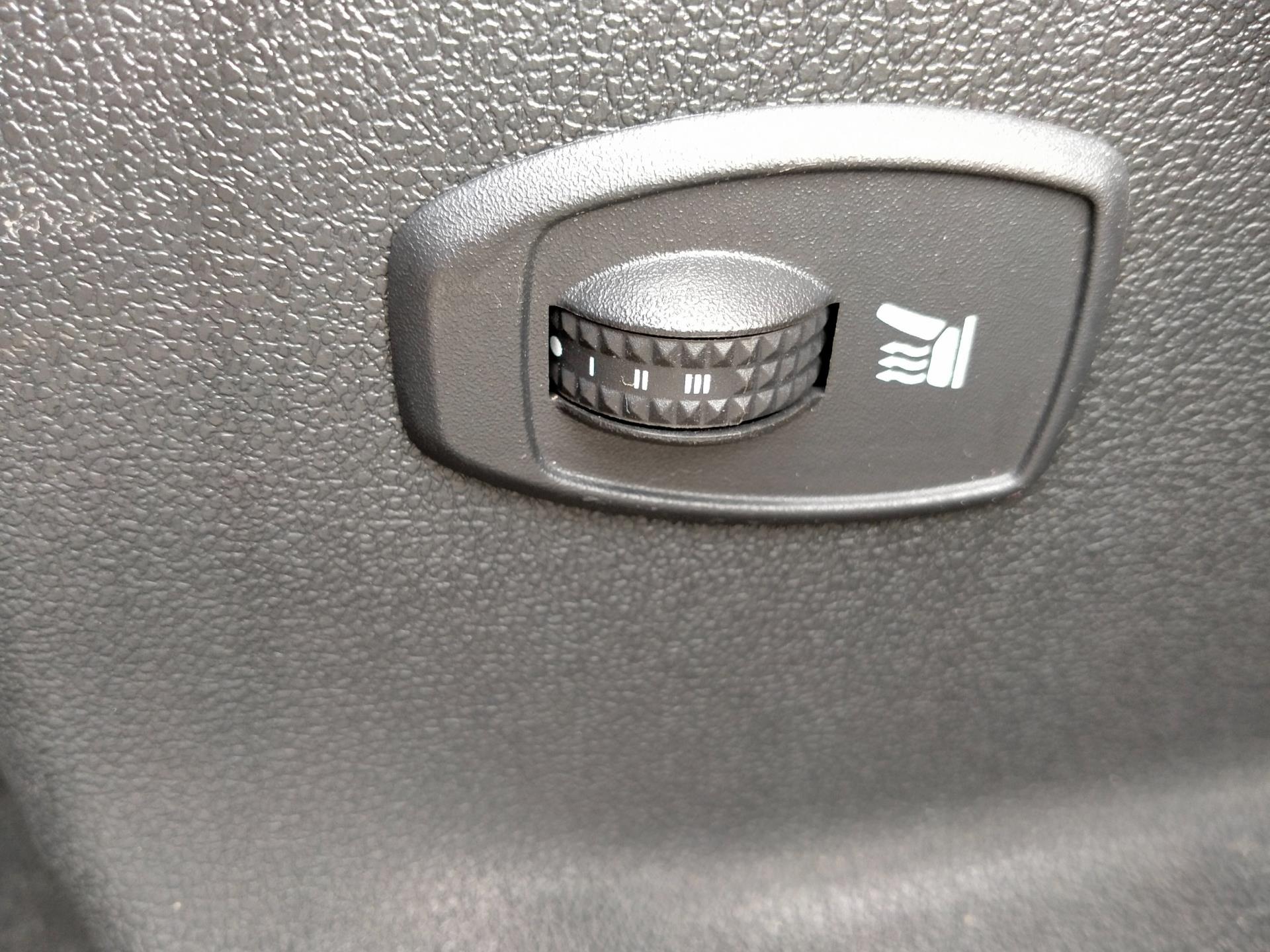 Foto van Renault Mégane Estate