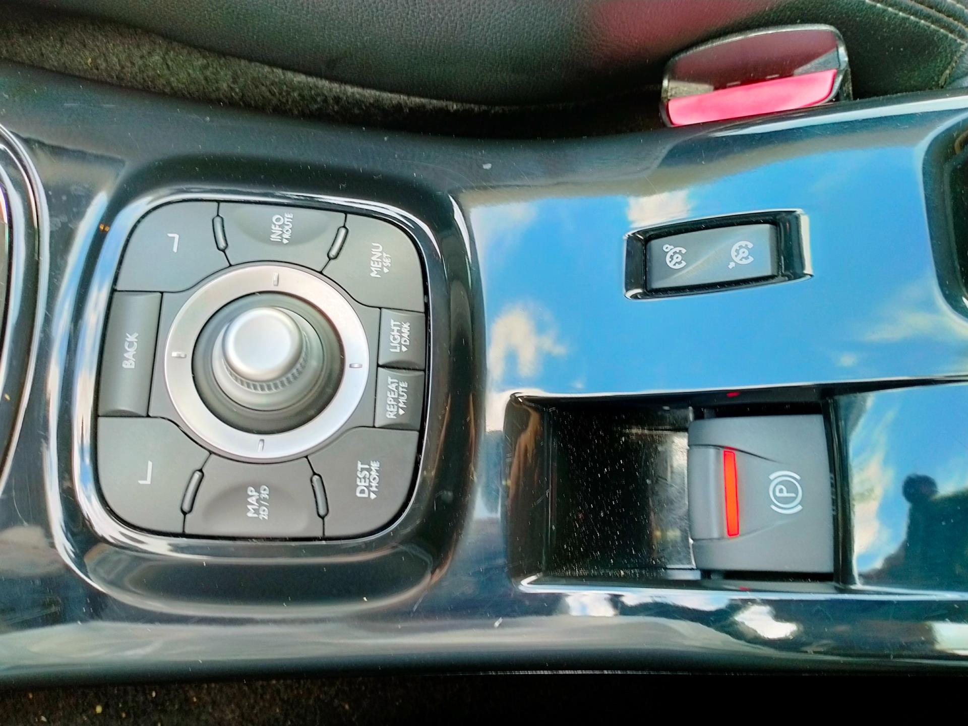 Foto van Renault Mégane Estate
