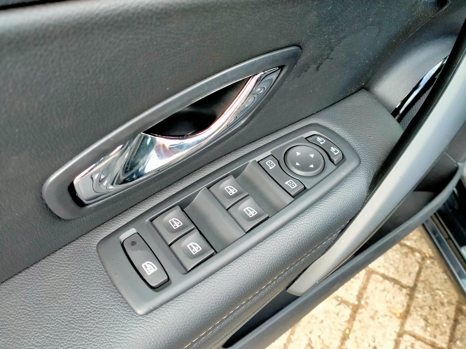 Foto van Renault Mégane Estate