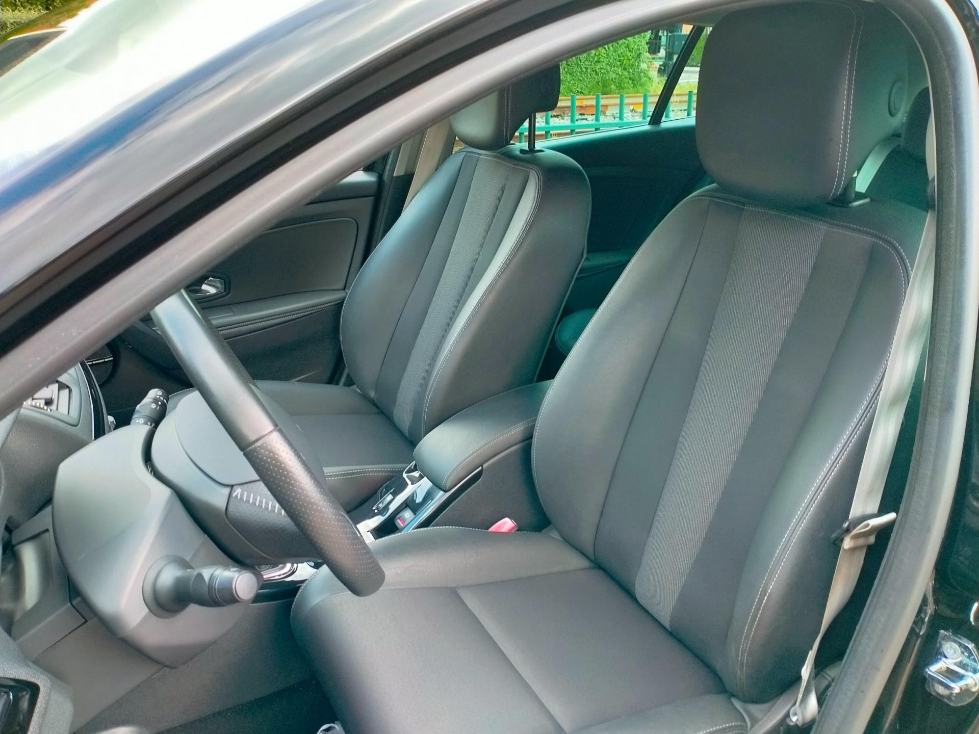 Foto van Renault Mégane Estate
