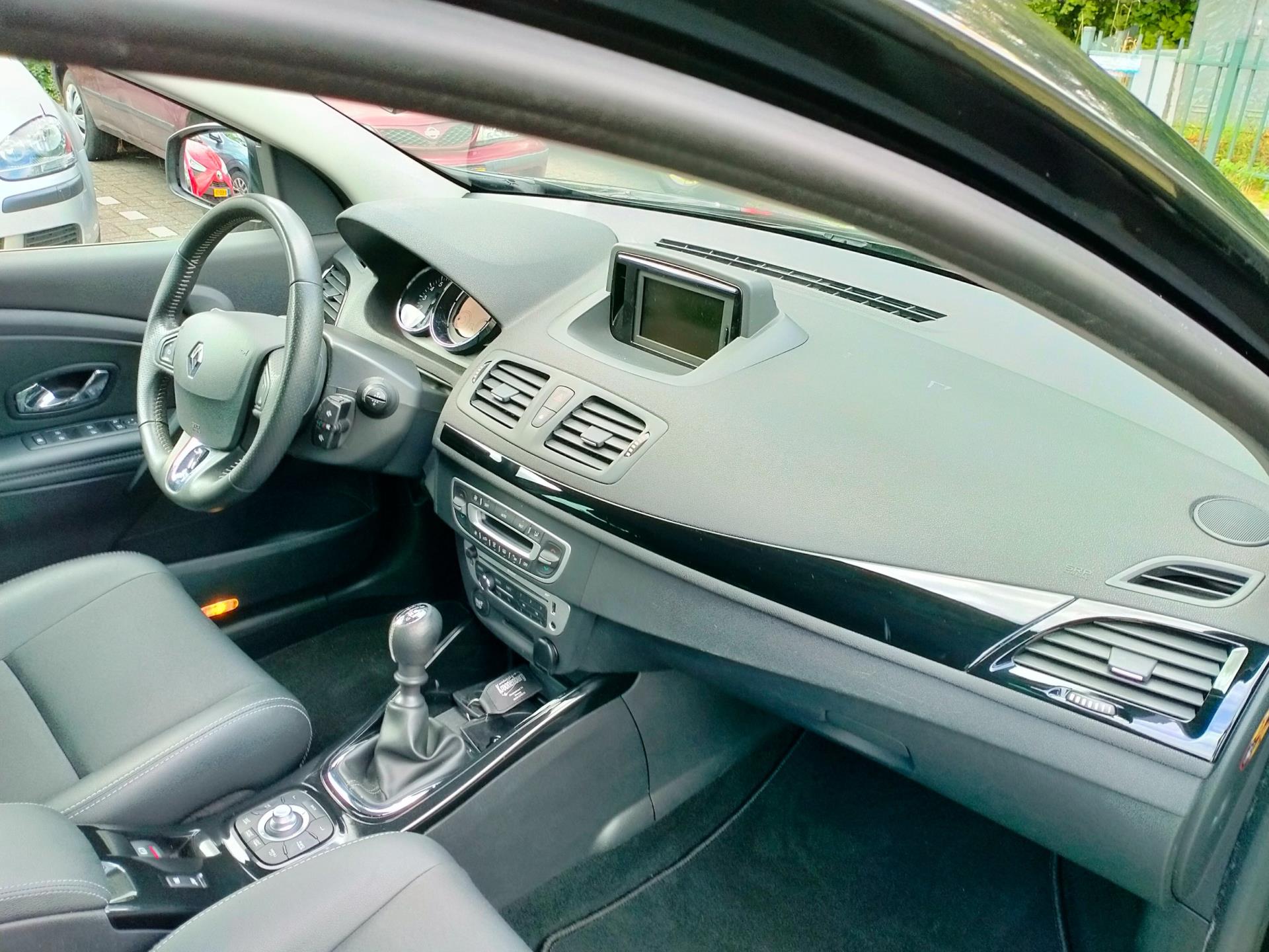 Foto van Renault Mégane Estate