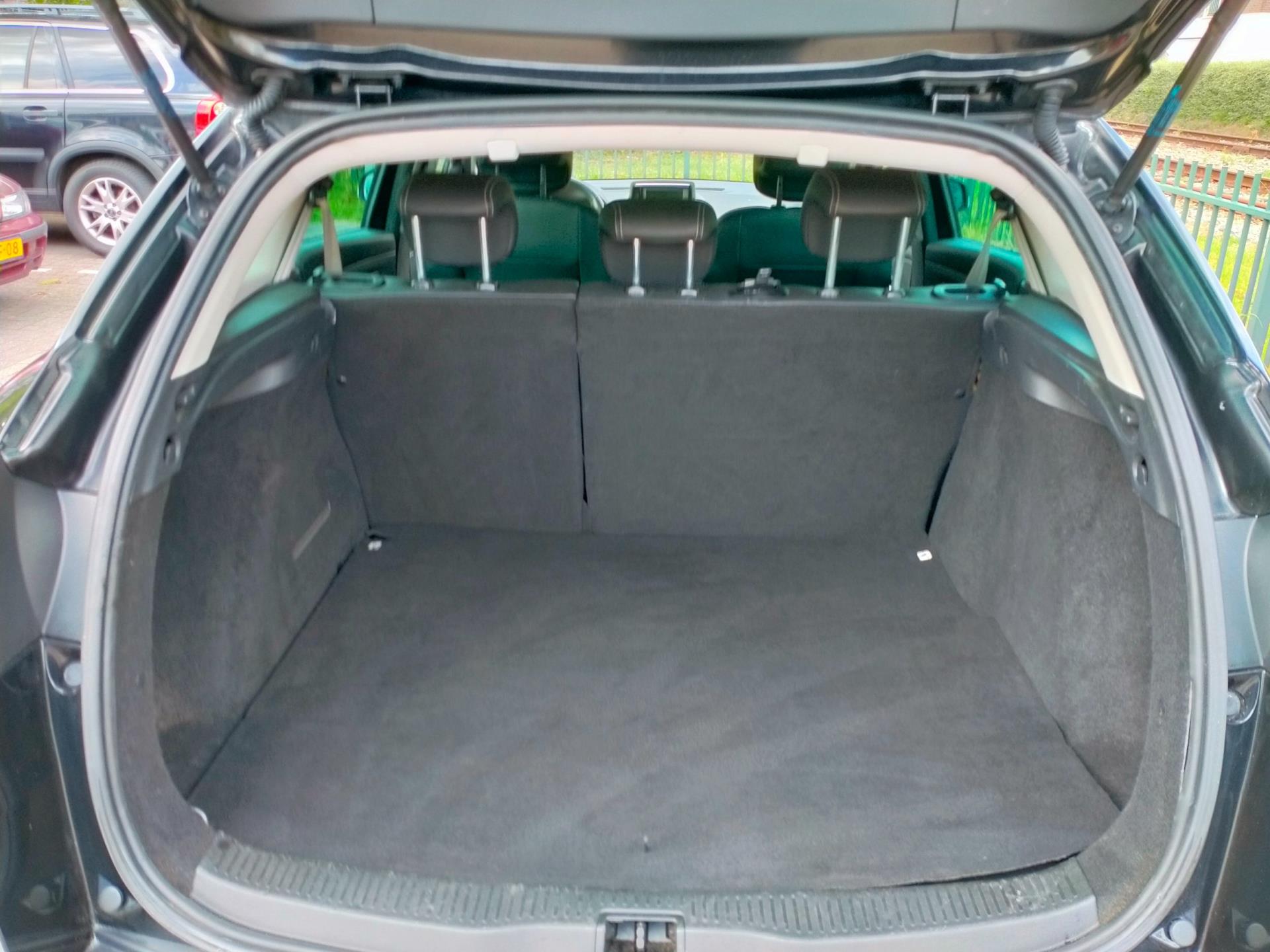 Foto van Renault Mégane Estate
