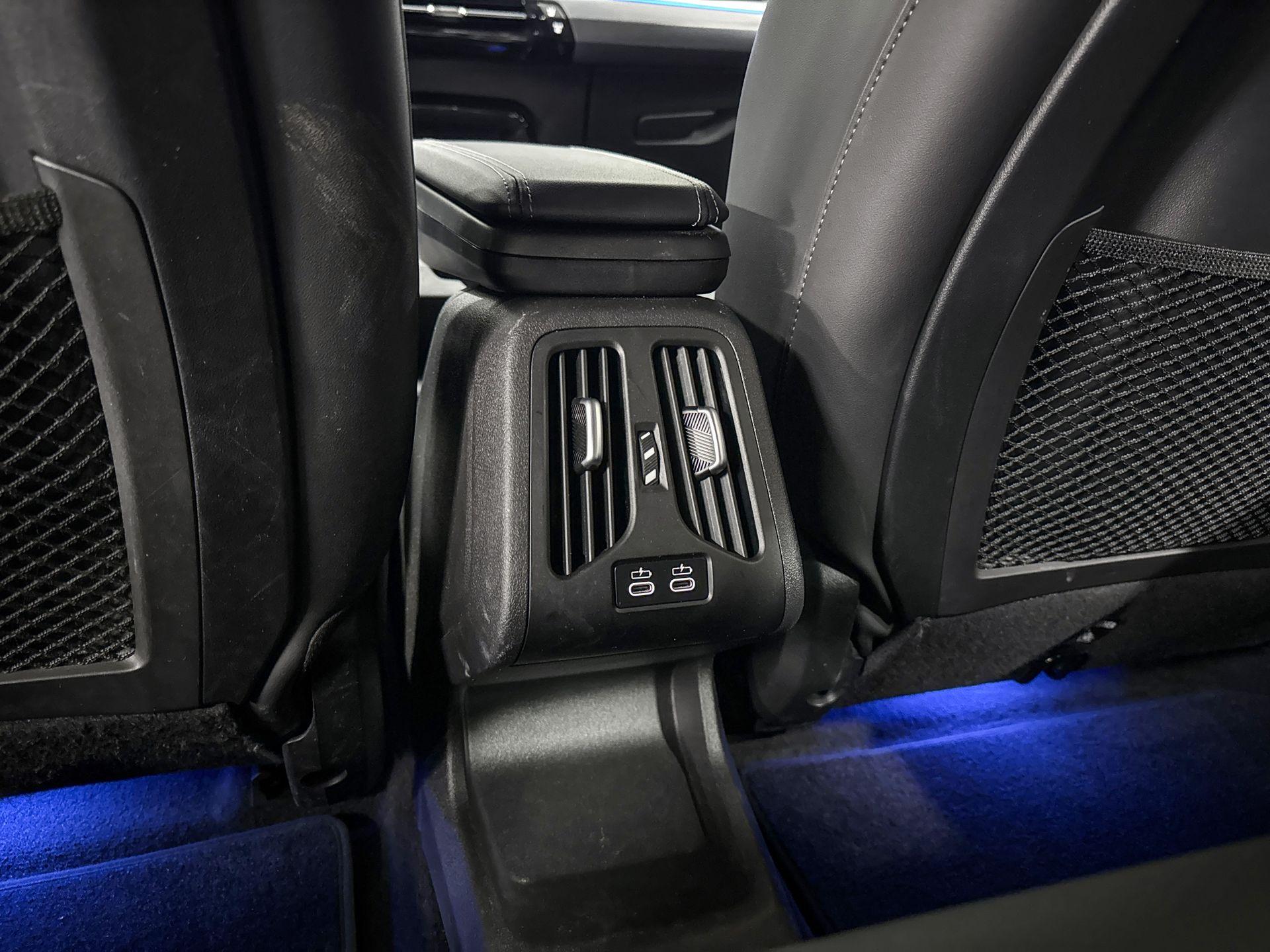Foto van BMW X1 Xdrive25e