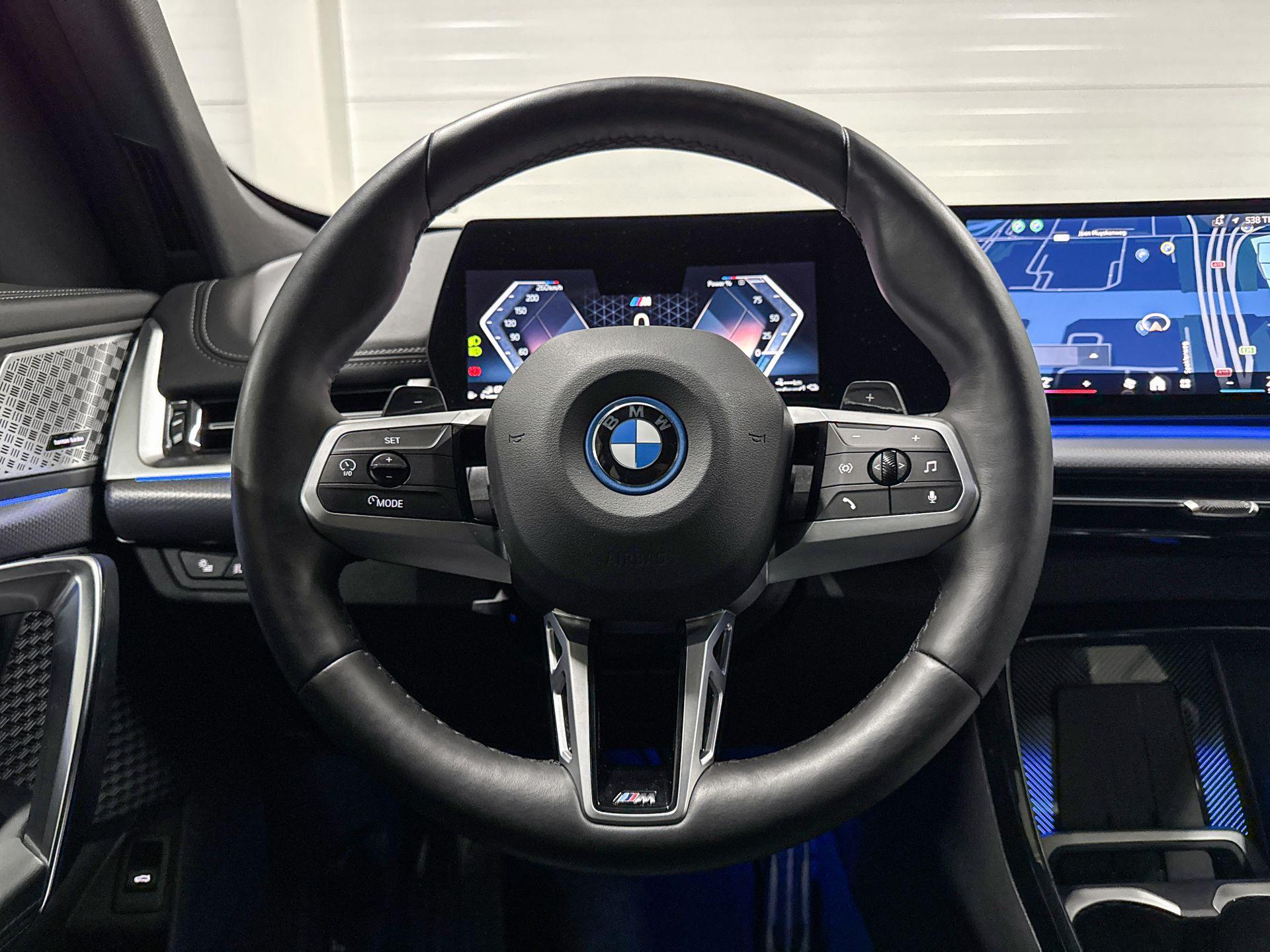 Foto van BMW X1 Xdrive25e