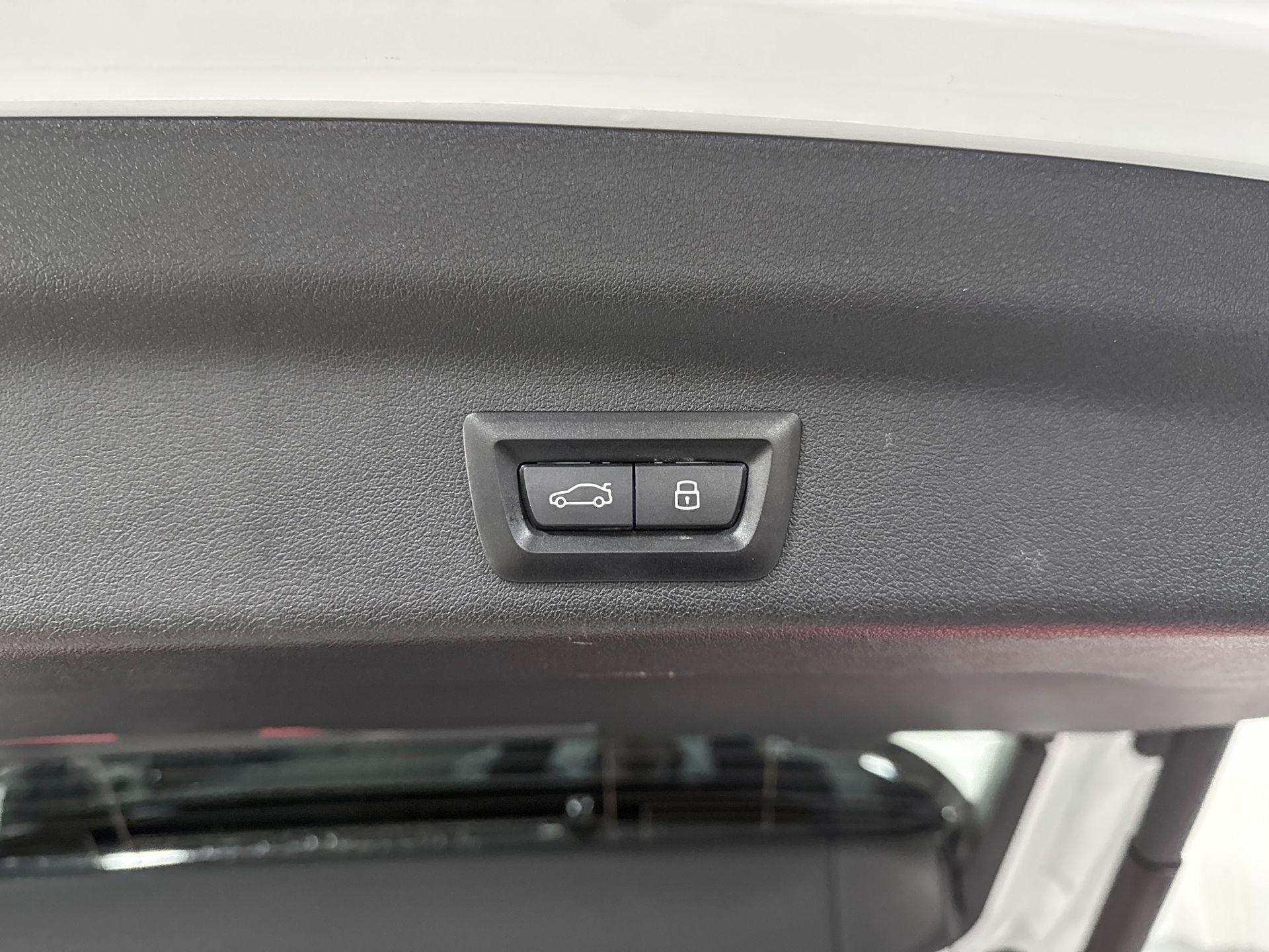 Foto van BMW X1 Xdrive25e