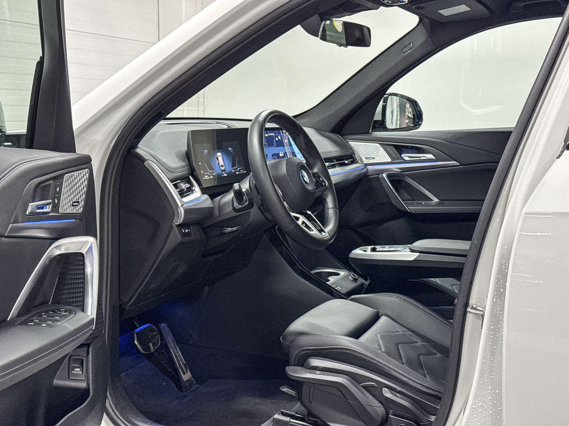 Foto van BMW X1 Xdrive25e