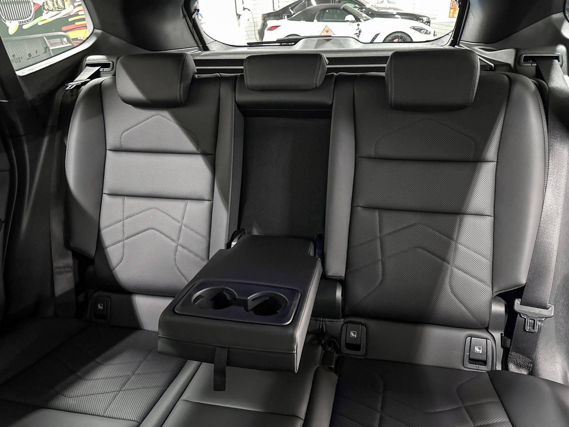 Foto van BMW X1 Xdrive25e