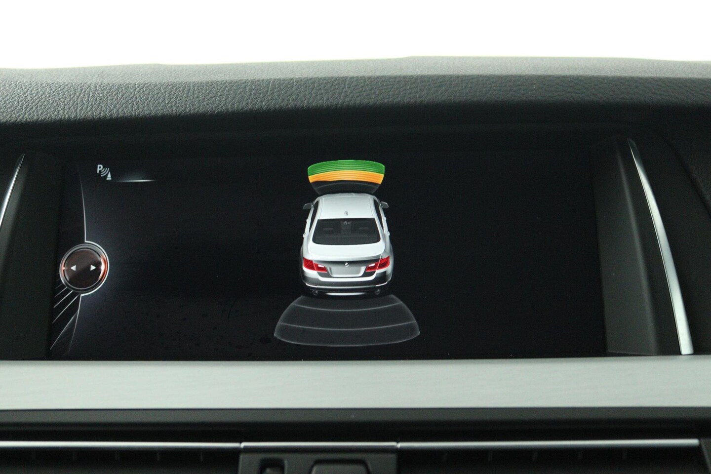 Foto van BMW 520i