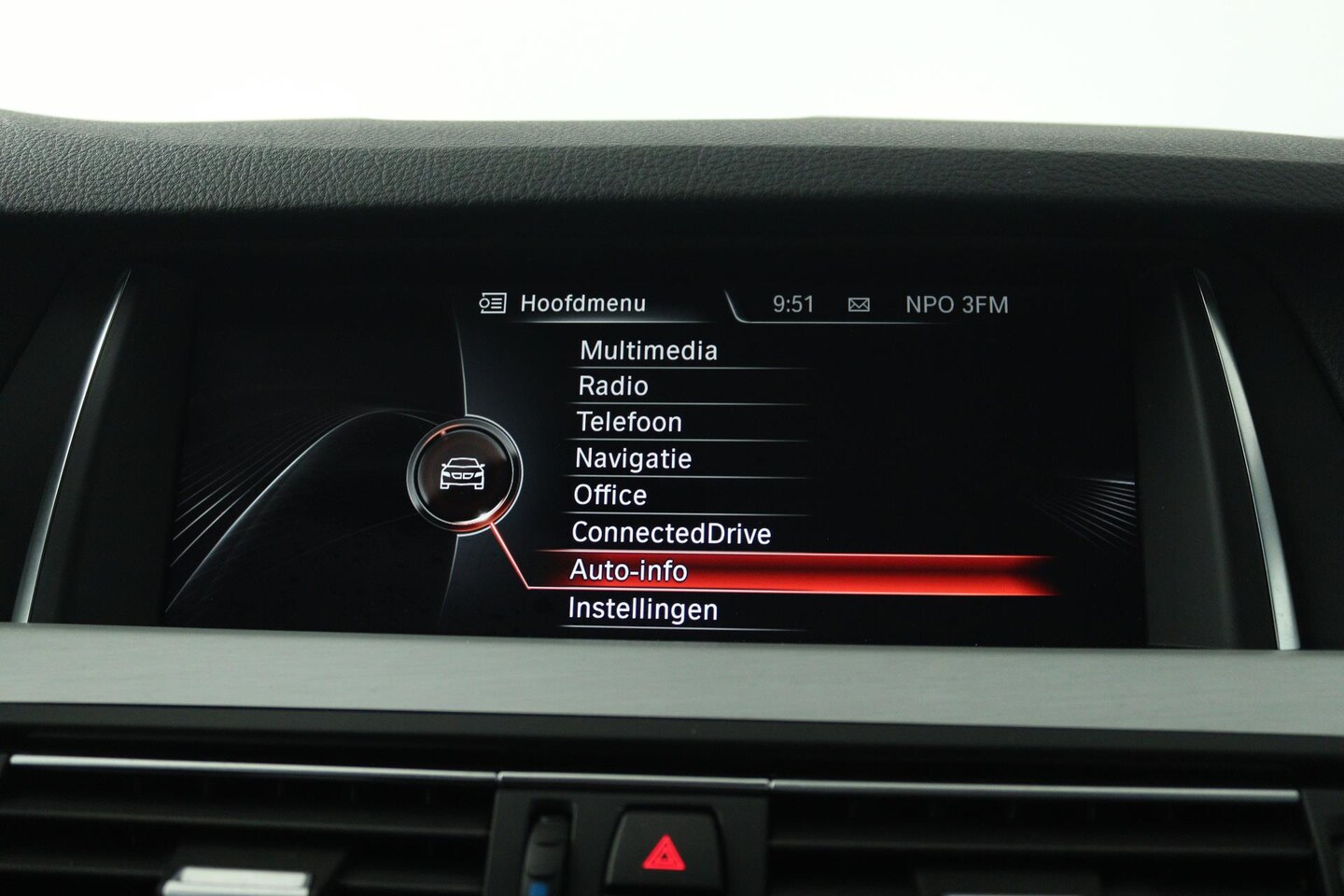 Foto van BMW 520i