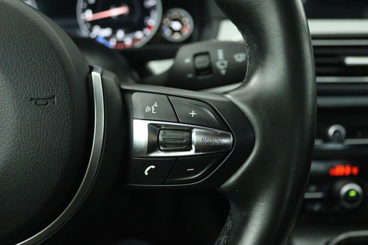 Foto van BMW 520i