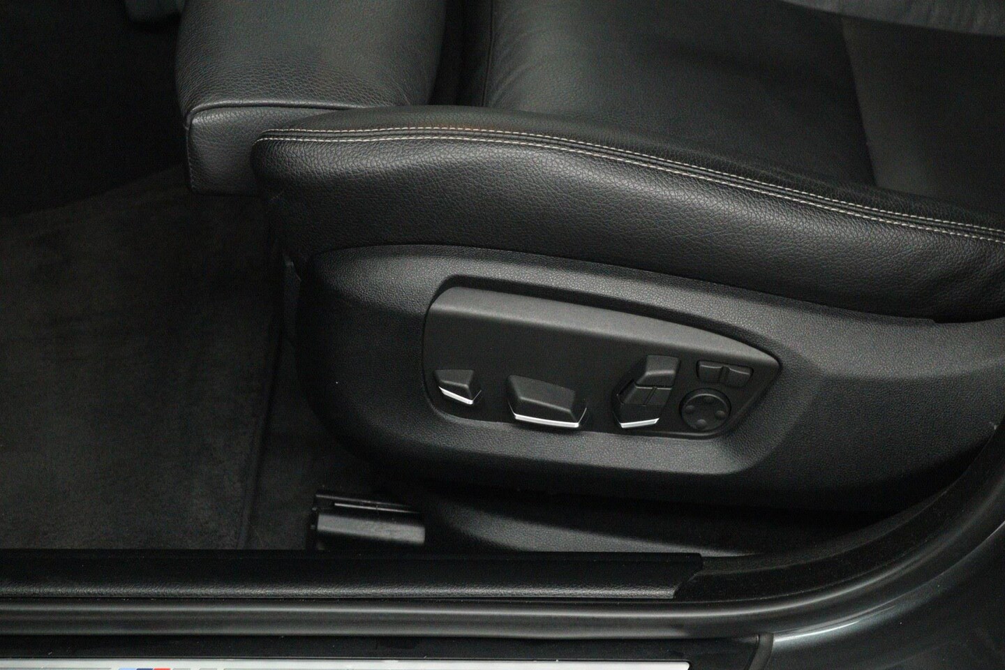 Foto van BMW 520i