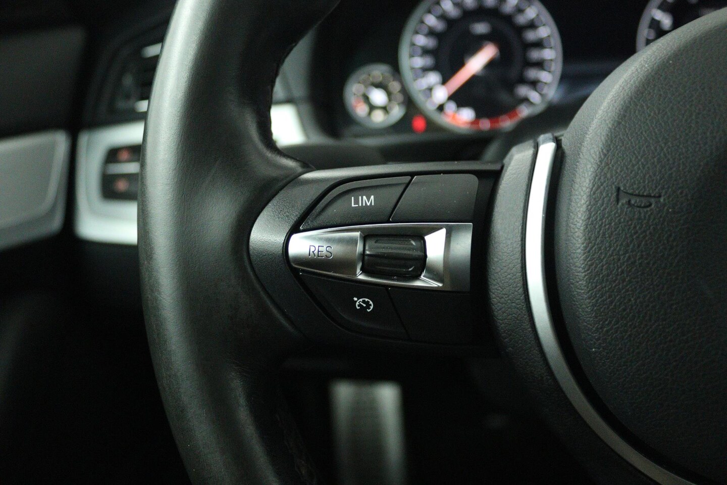 Foto van BMW 520i