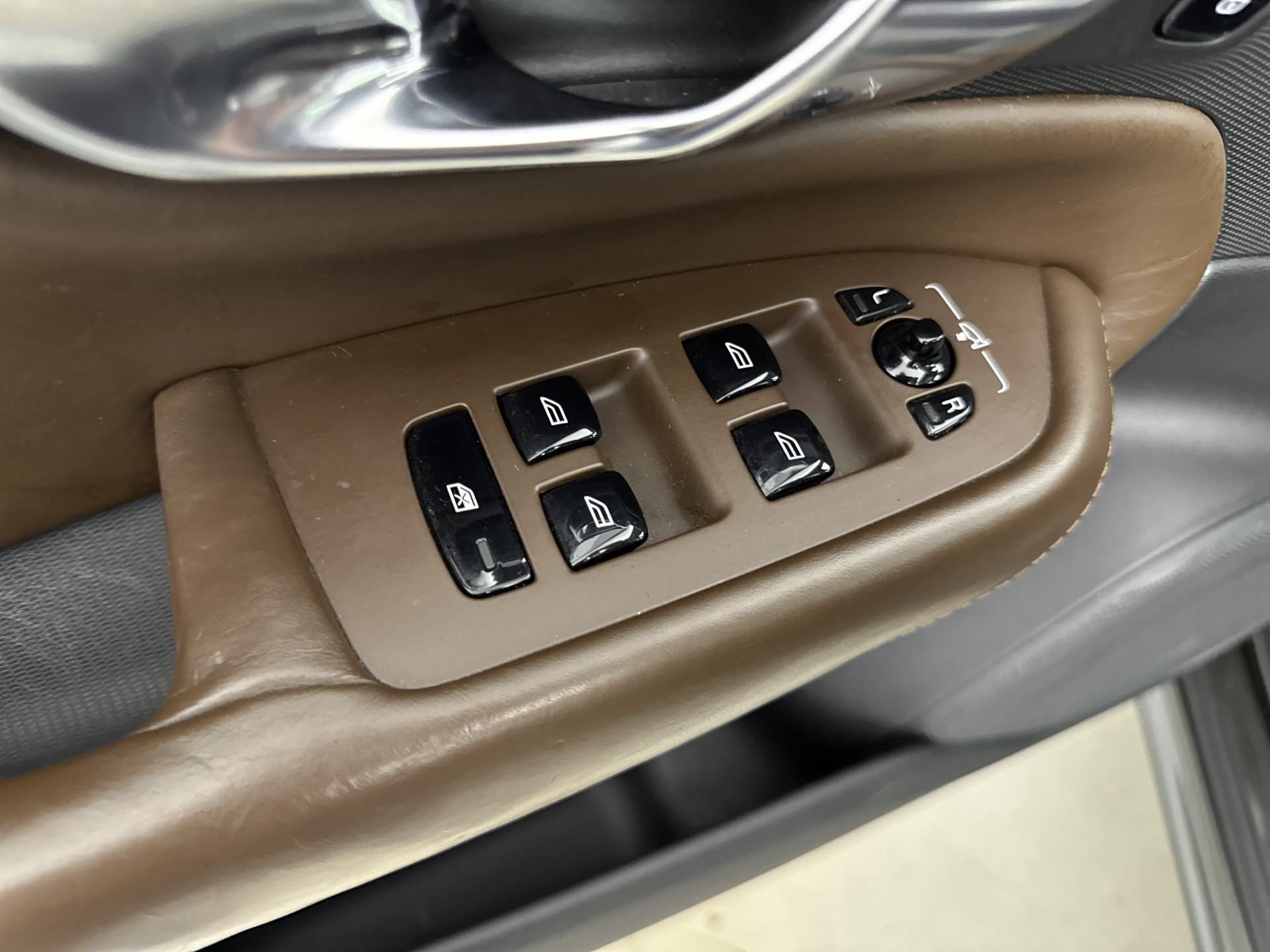 Foto van Volvo Xc90 T8 Twin Engine