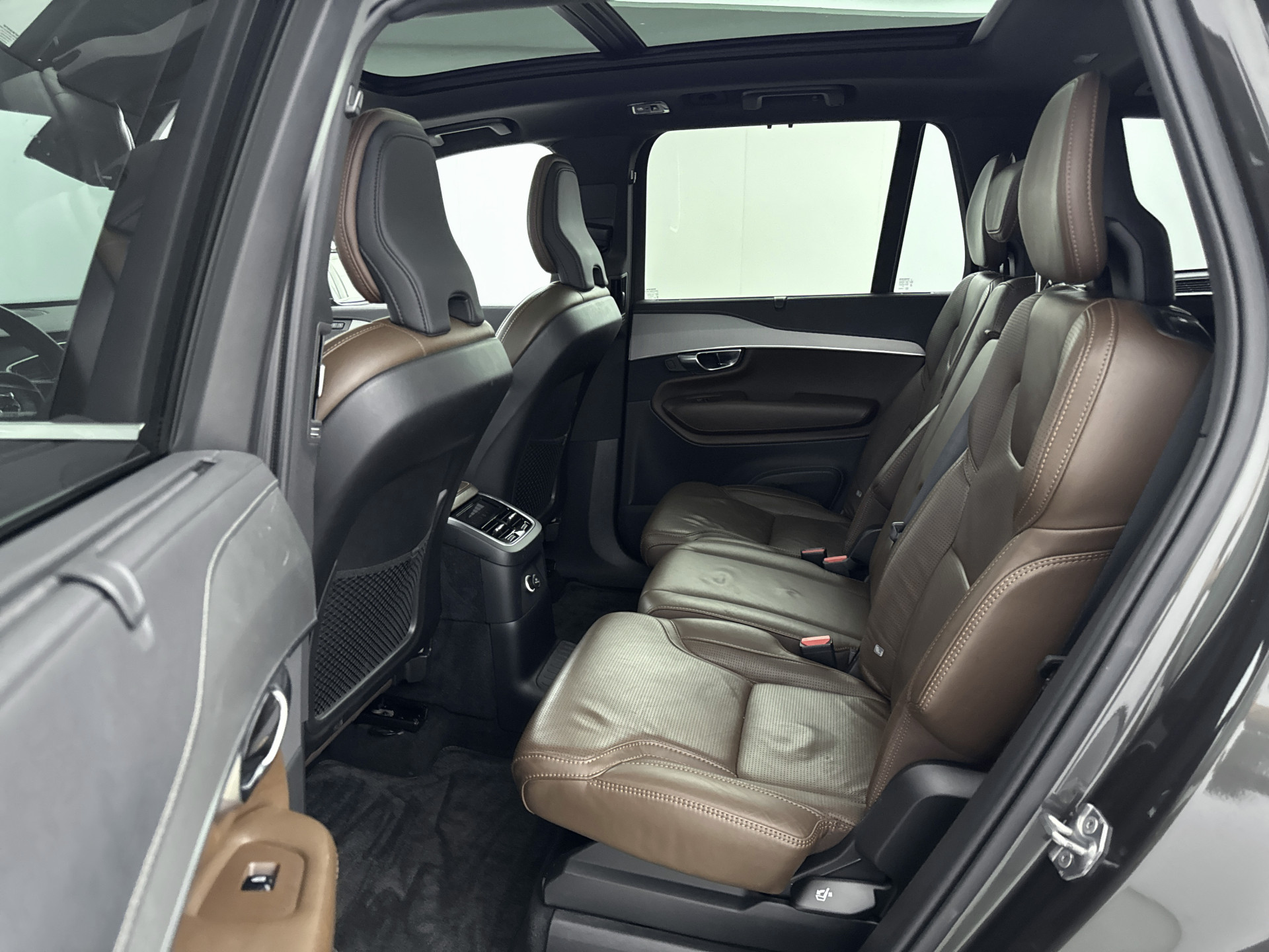 Foto van Volvo Xc90 T8 Twin Engine