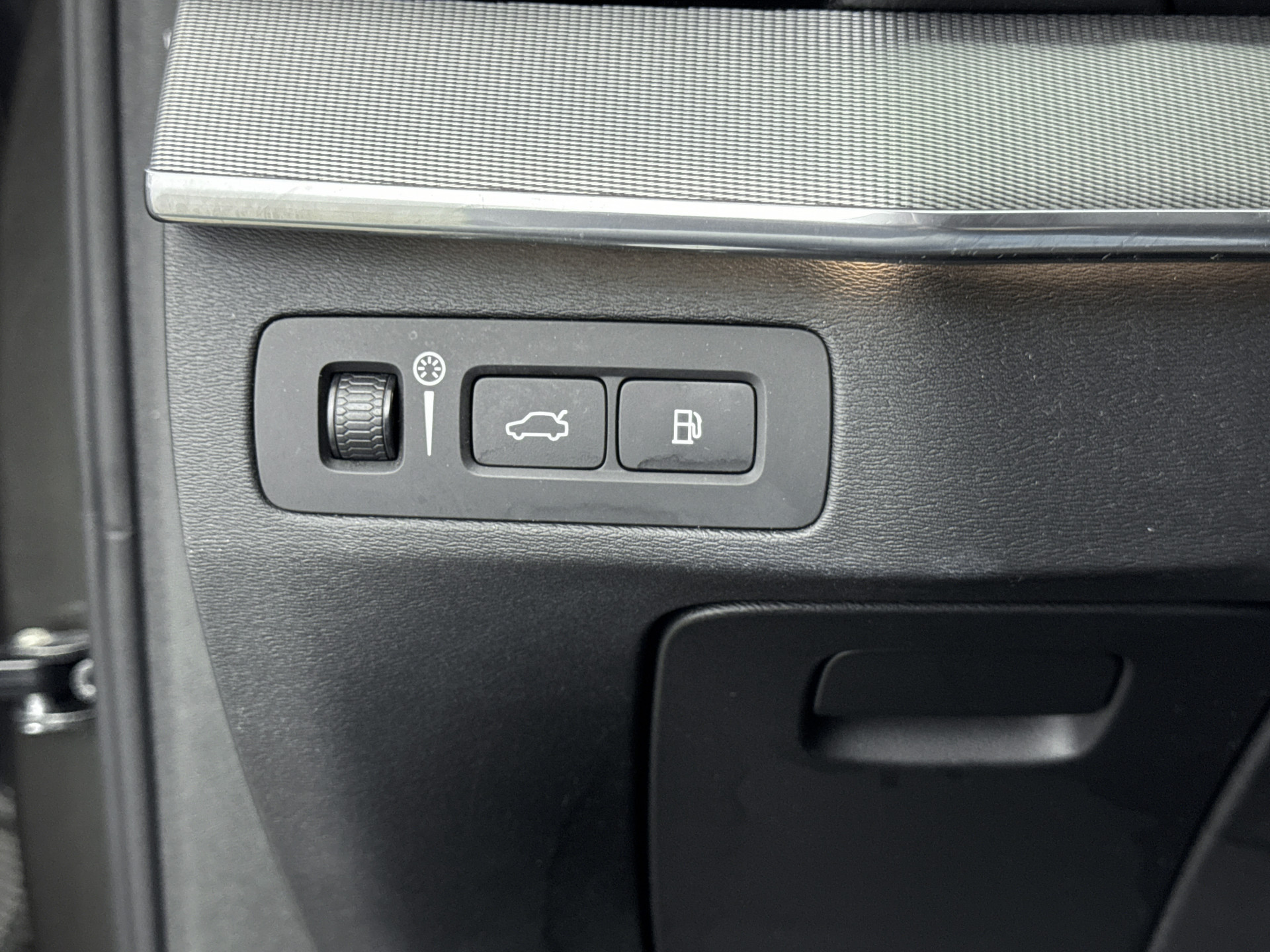 Foto van Volvo Xc90 T8 Twin Engine