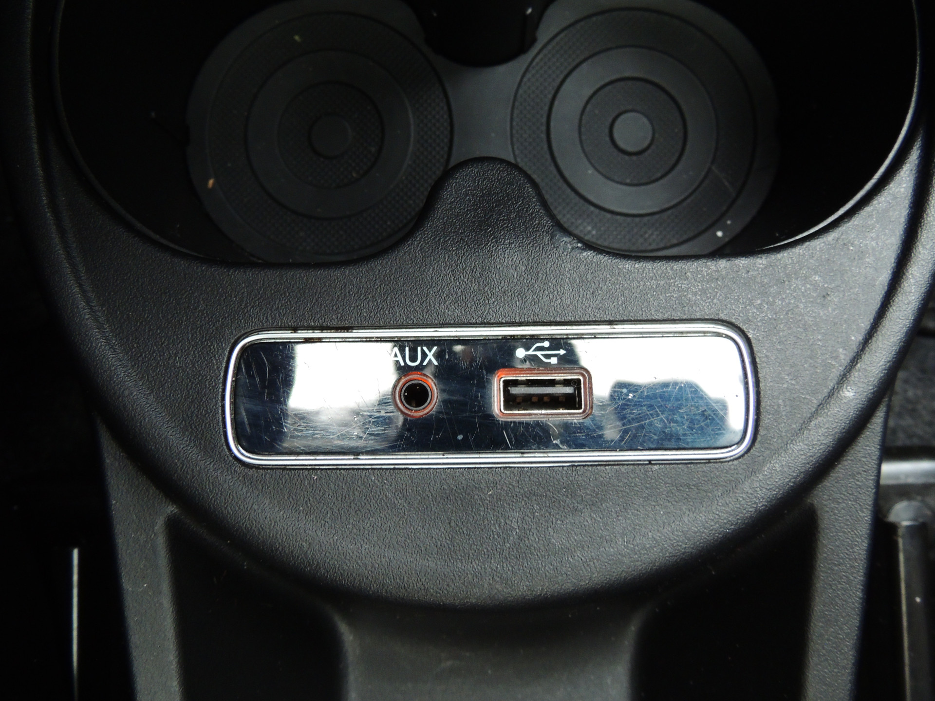 Foto van Fiat 500