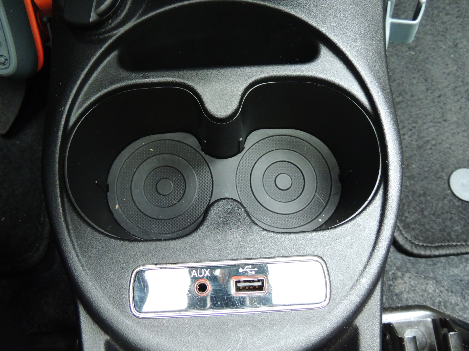 Foto van Fiat 500