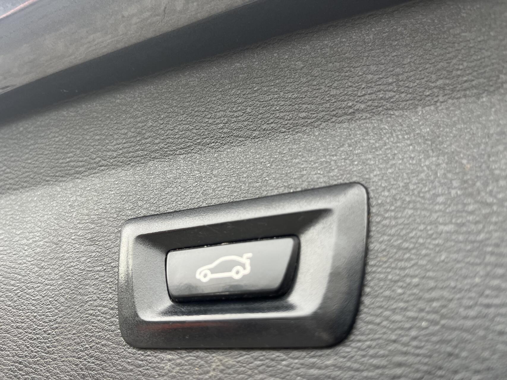 Foto van BMW X1 Sdrive20i