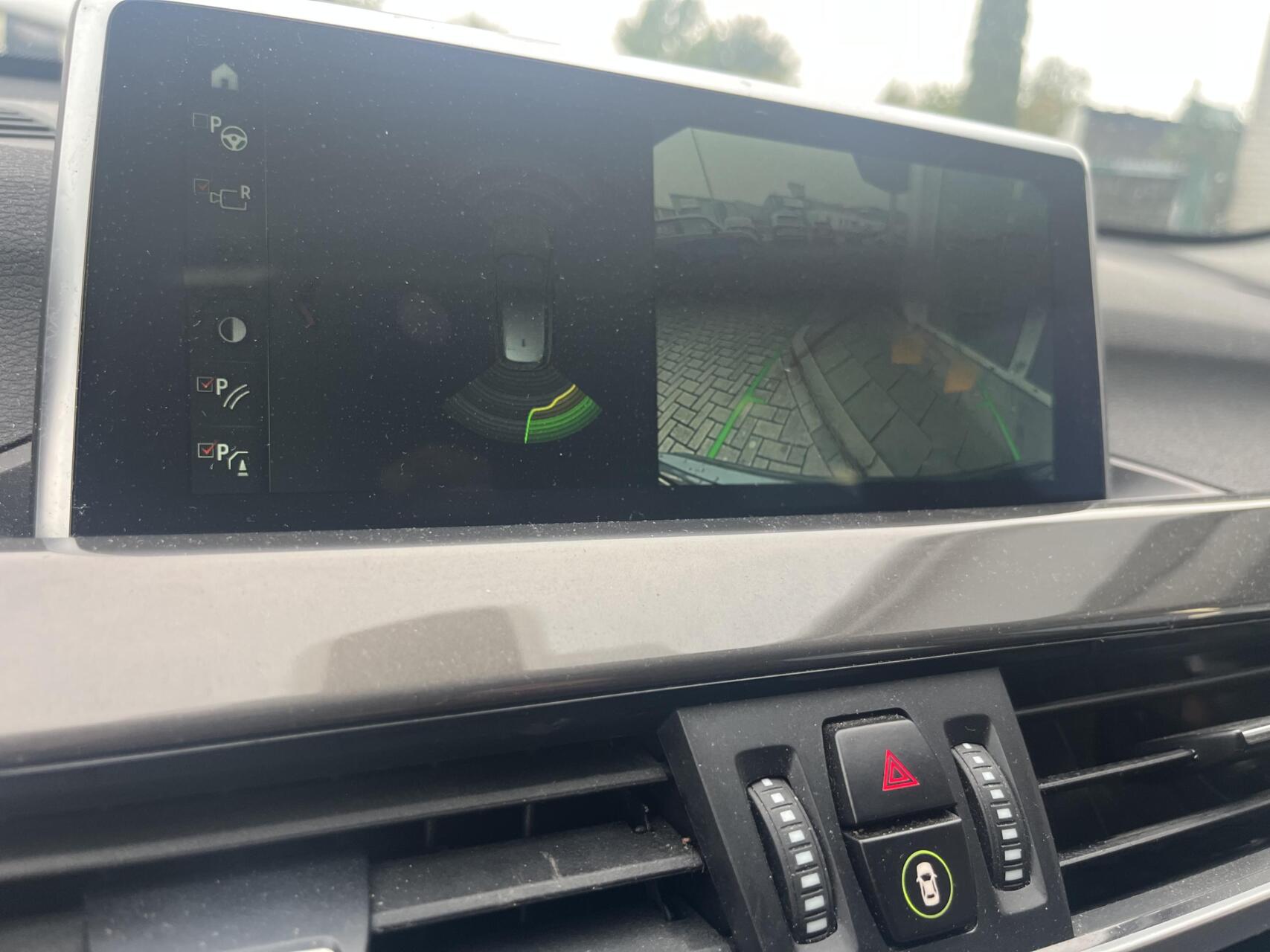 Foto van BMW X1 Sdrive20i